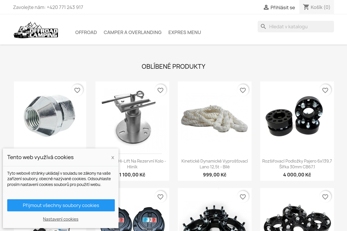 offroadcamping, s.r.o.