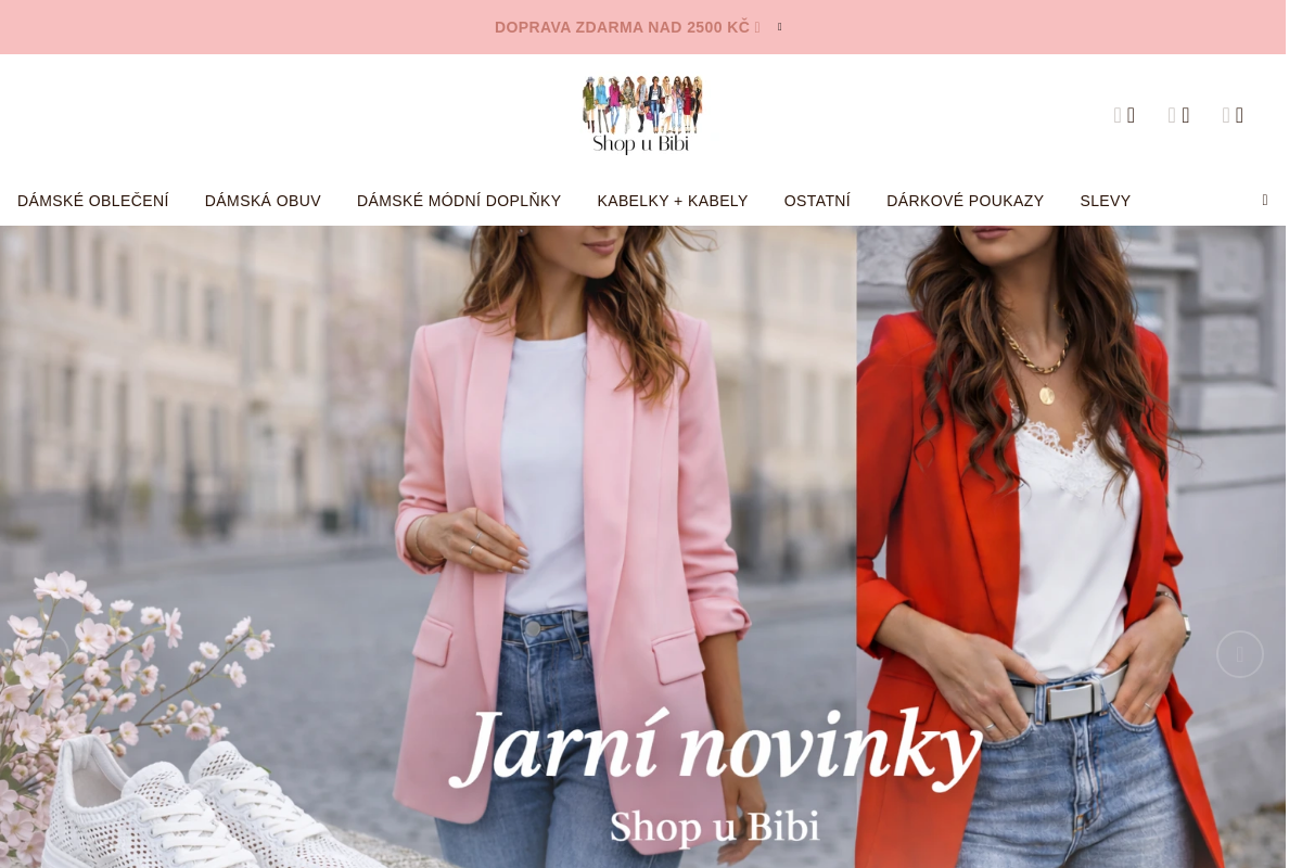 Shopubibi.cz
