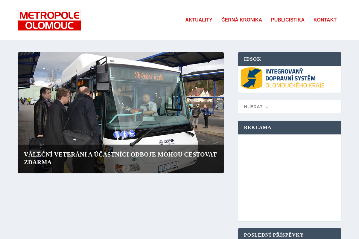 Metropole-olomouc.cz