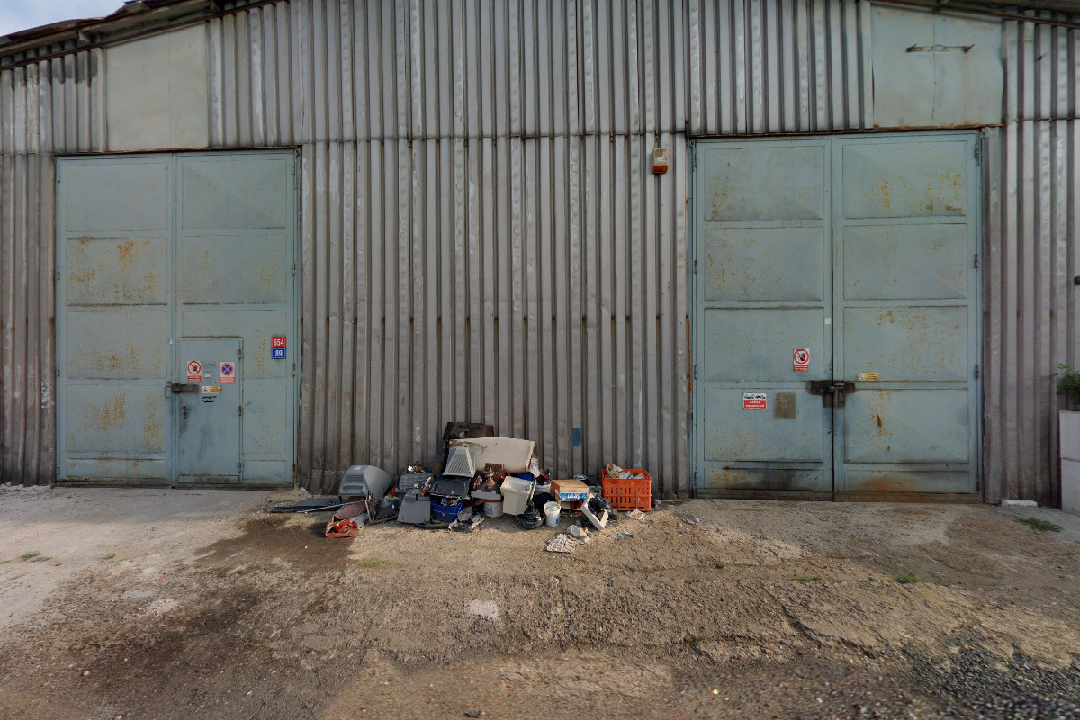 CRUX Boulder Café foto 2