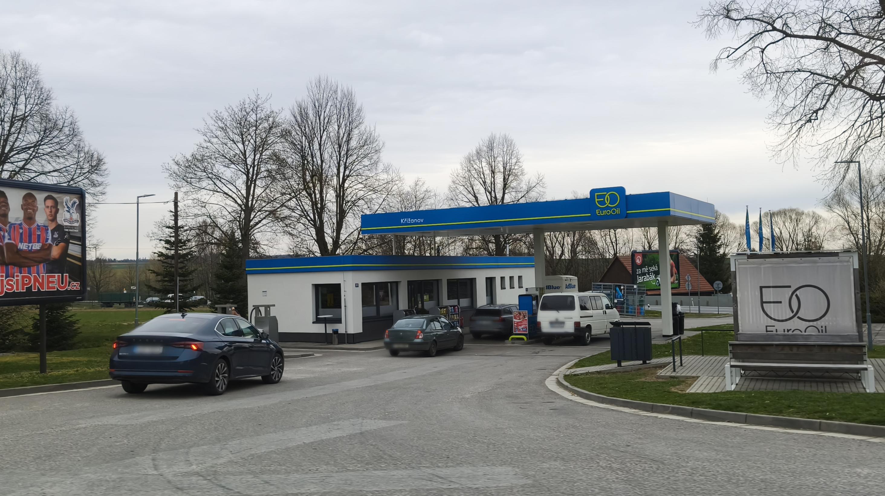EuroOil foto 1