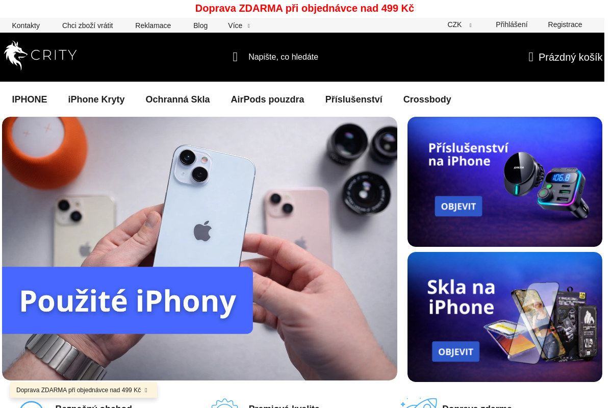 Crity.cz