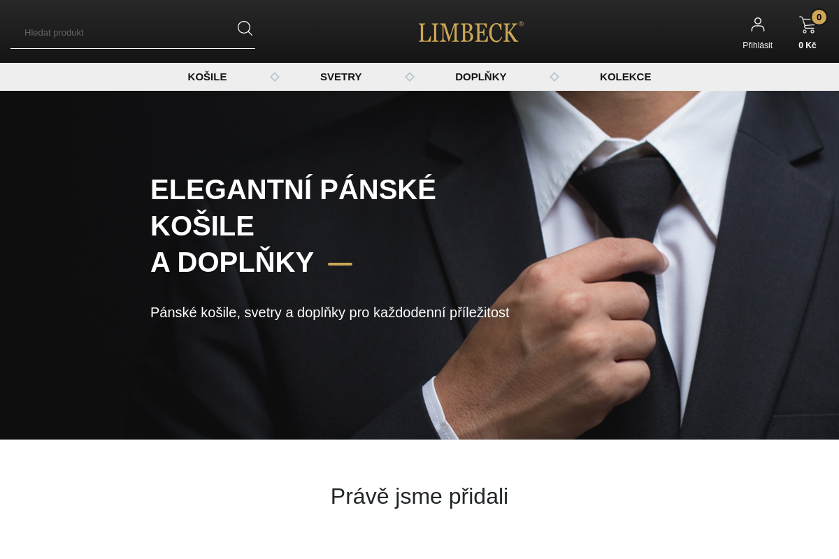 Limbeck.cz