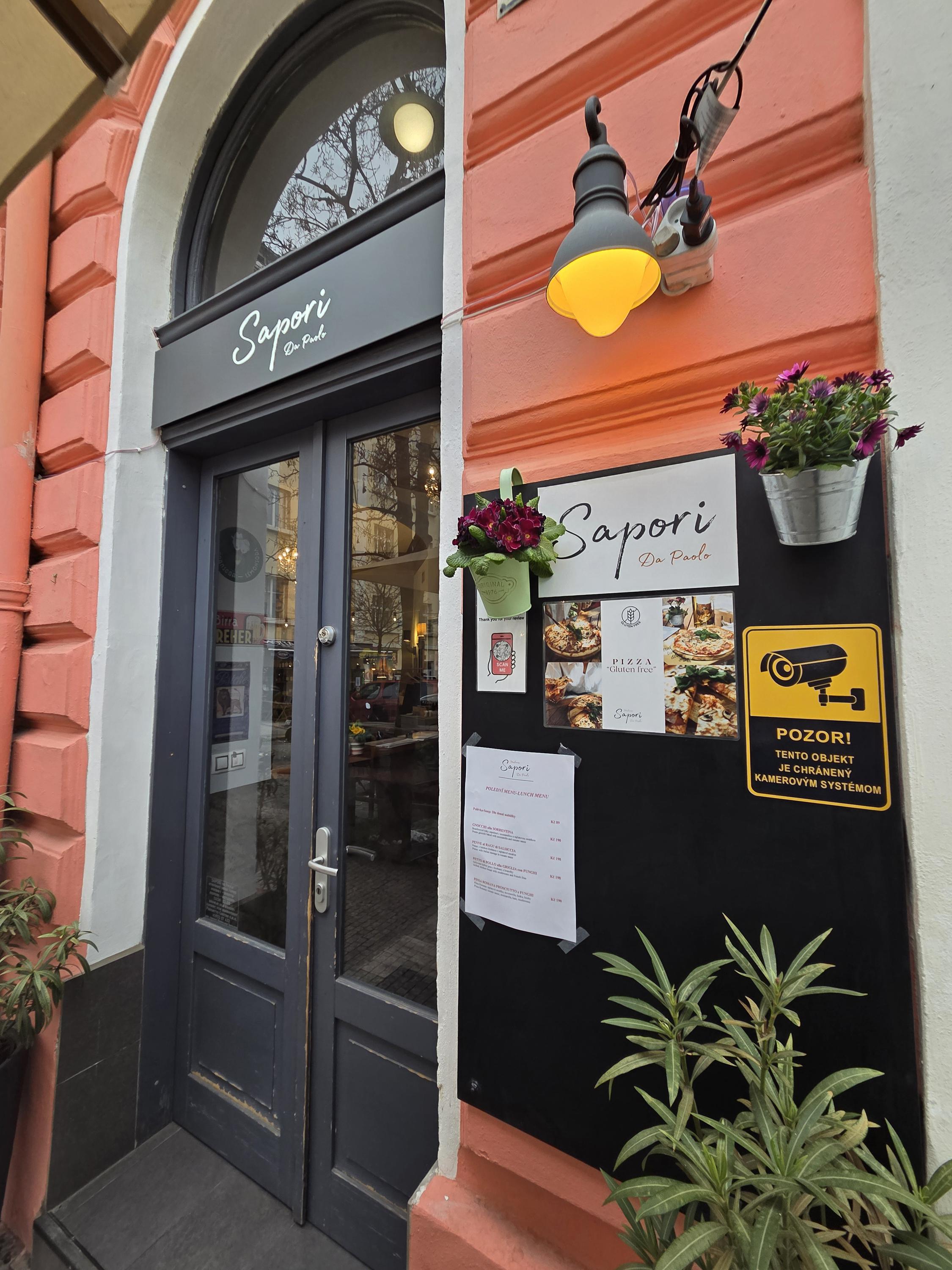 Ristorante Sapori foto 5