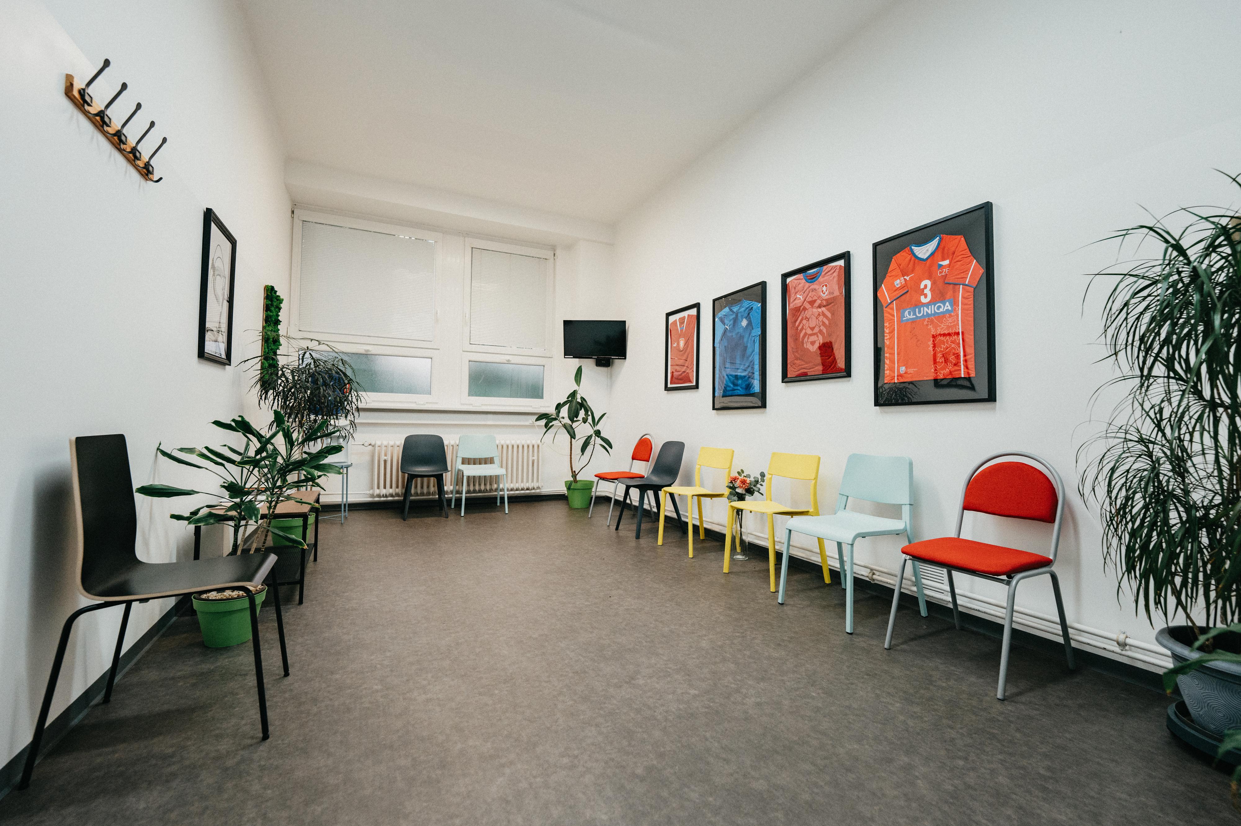 Infinity Clinic