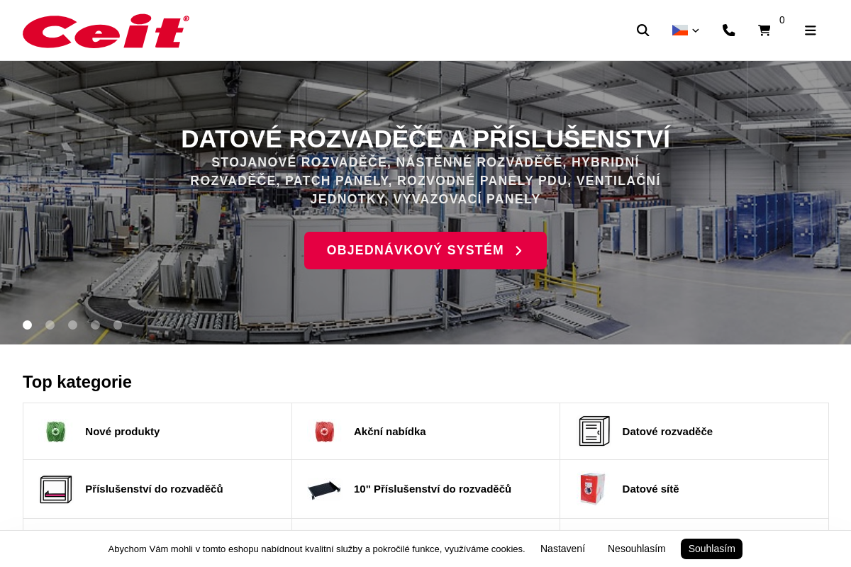 Ceit Střelice