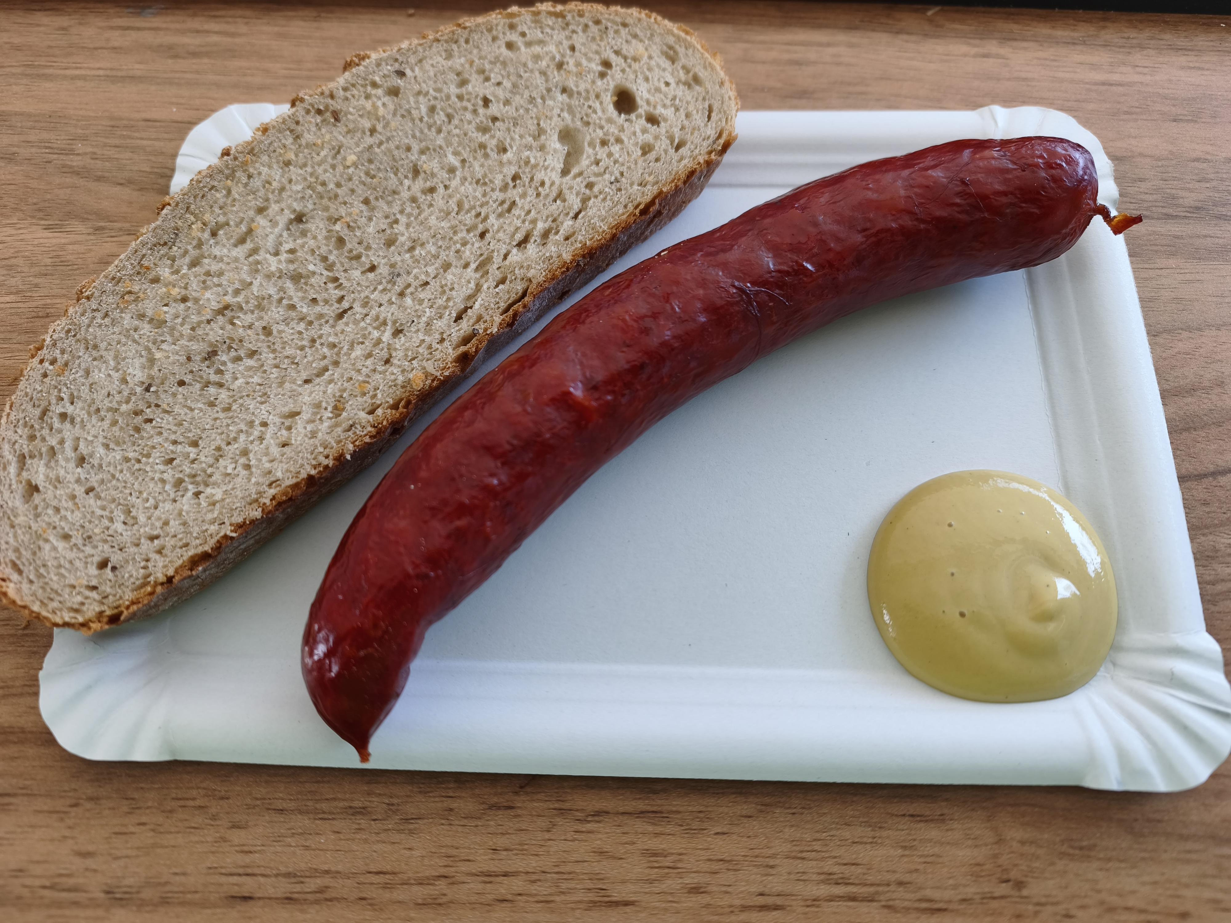 Občerstvení Na Bukovině foto 6