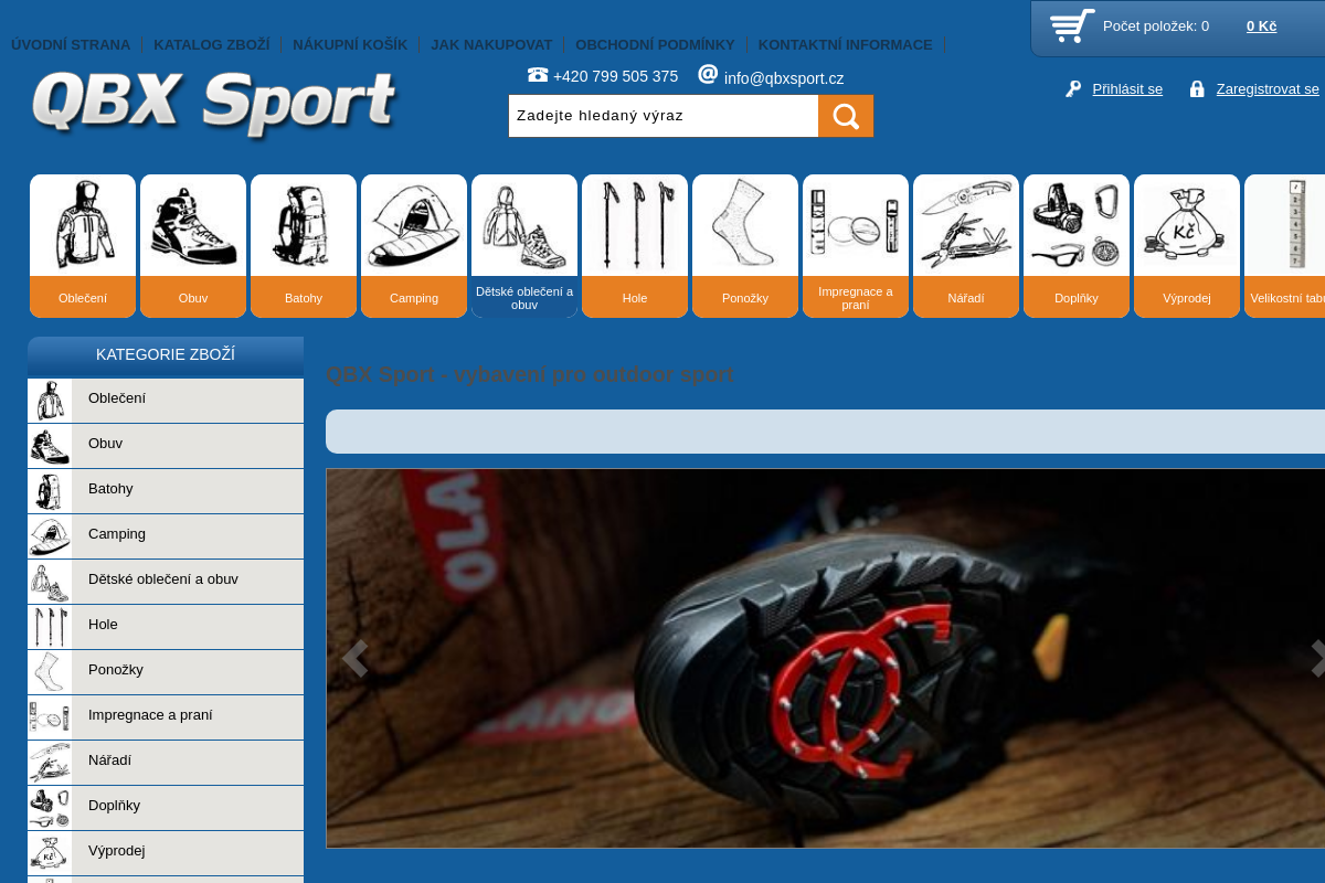 Qbxsport.cz