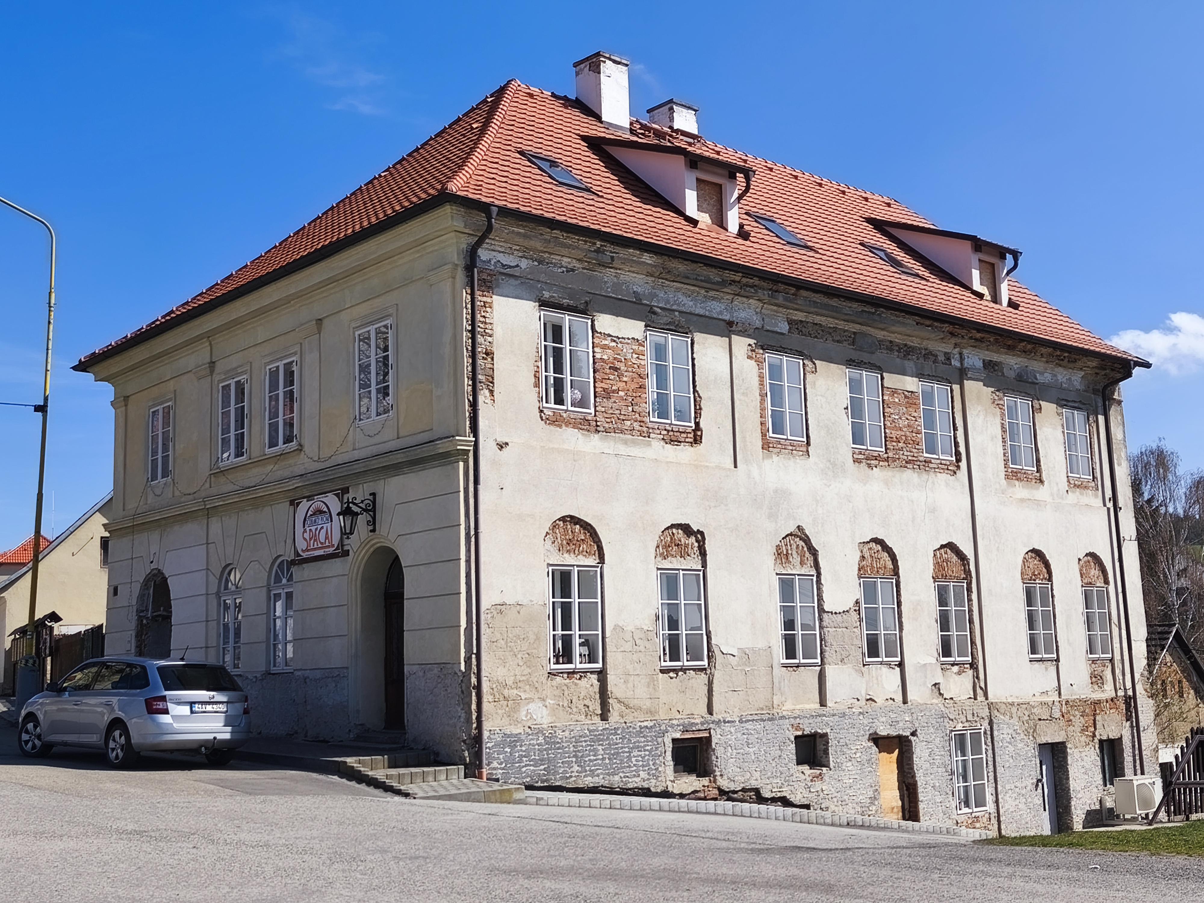Podblanický pivovar Špácal foto 6