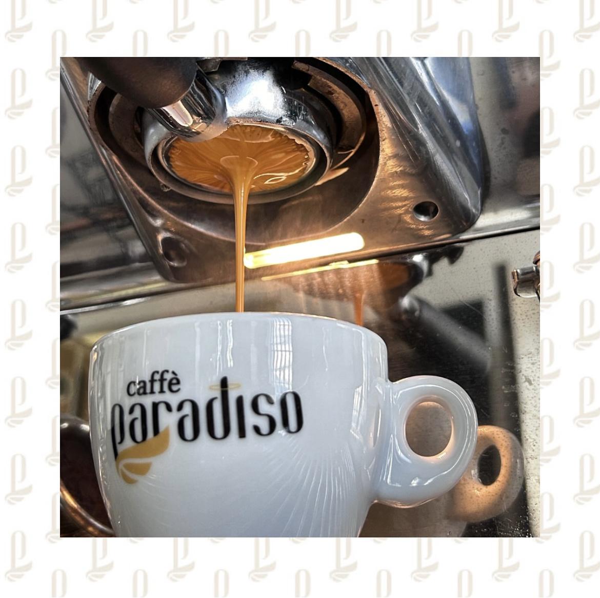 Caffé Paradiso foto 6
