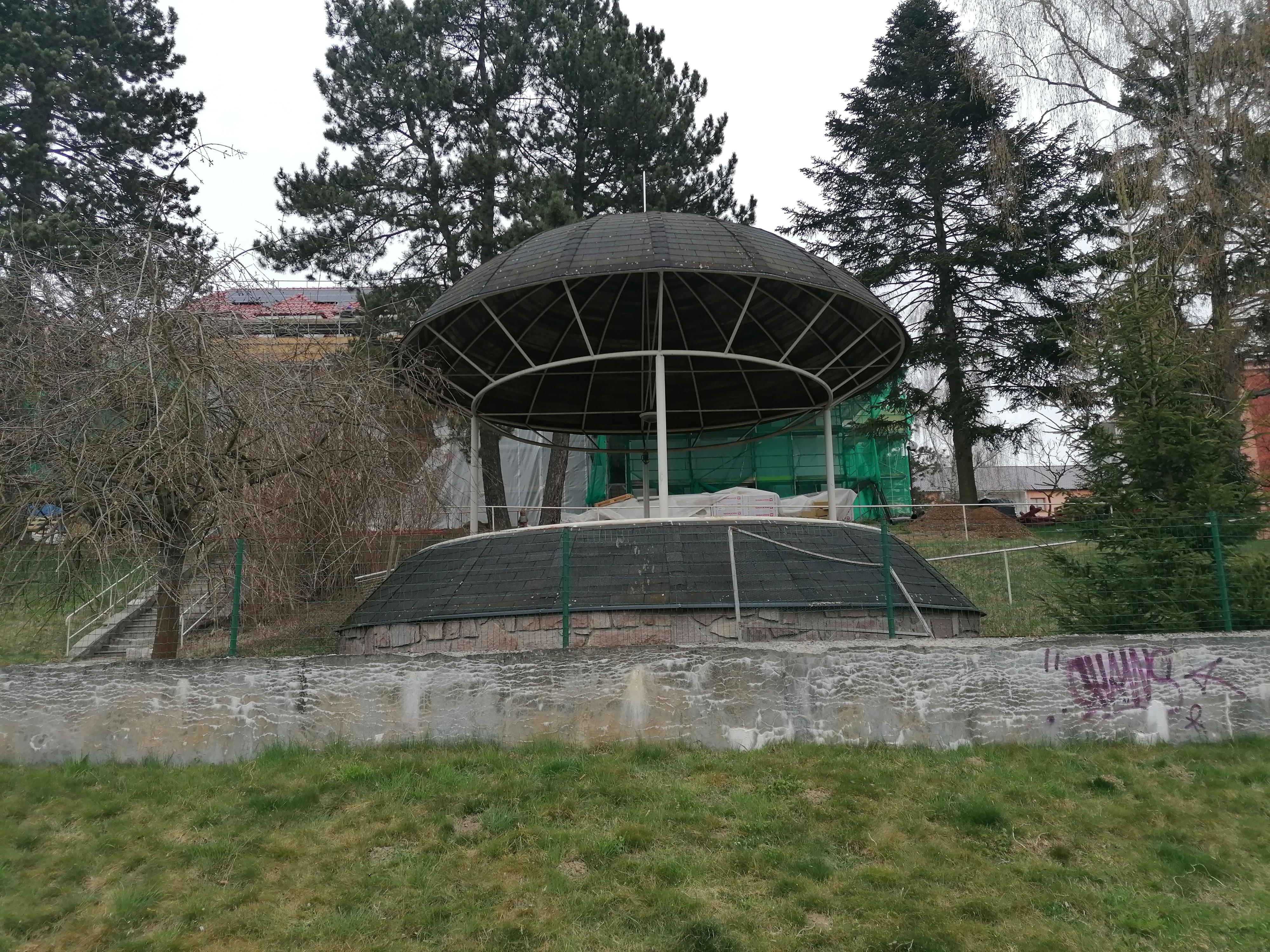 Domov pro seniory - Dům klidného stáří foto 2