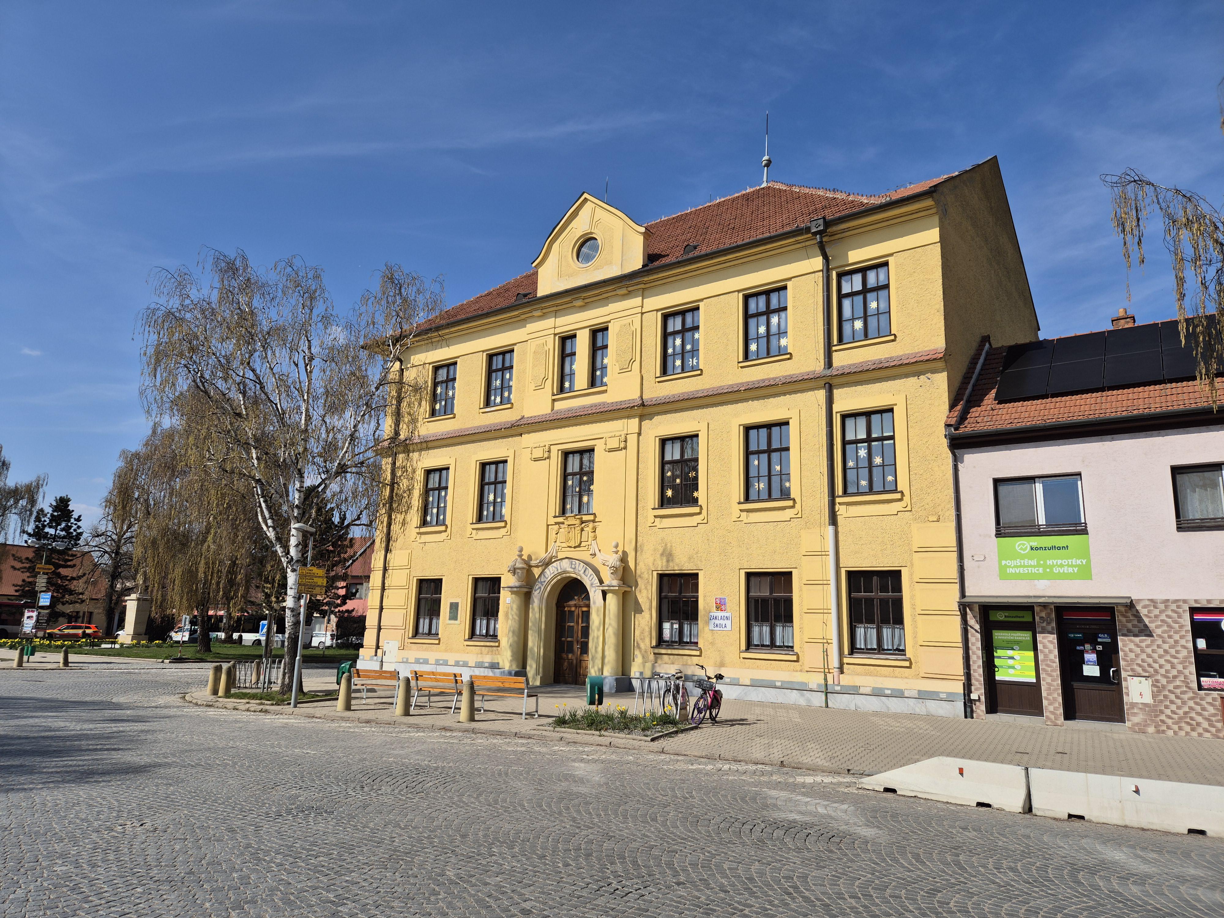 ZŠ Veverská Bítýška foto 2