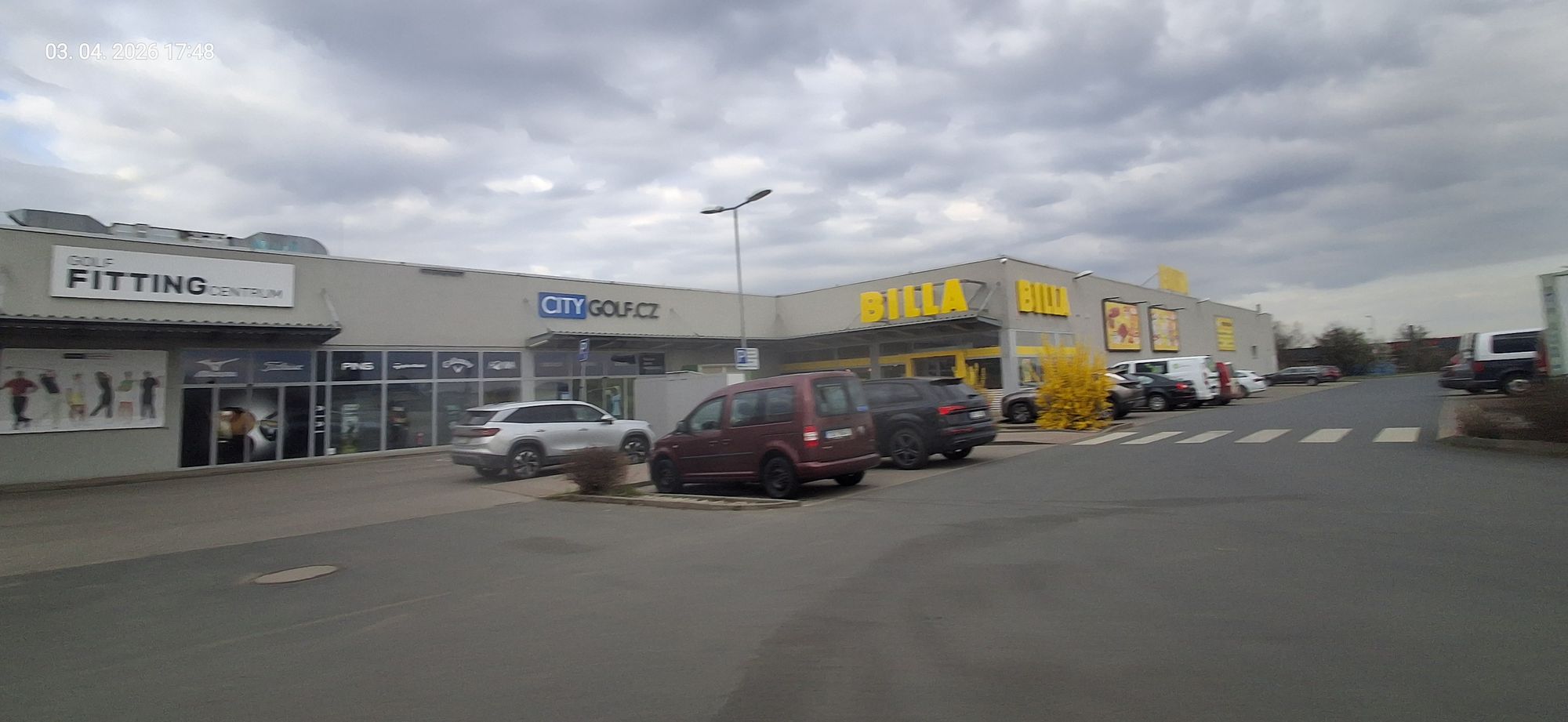 CityGolf Praha foto 3