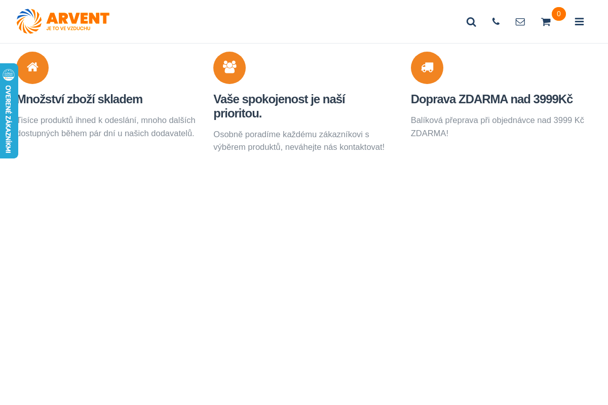 Arvent.cz
