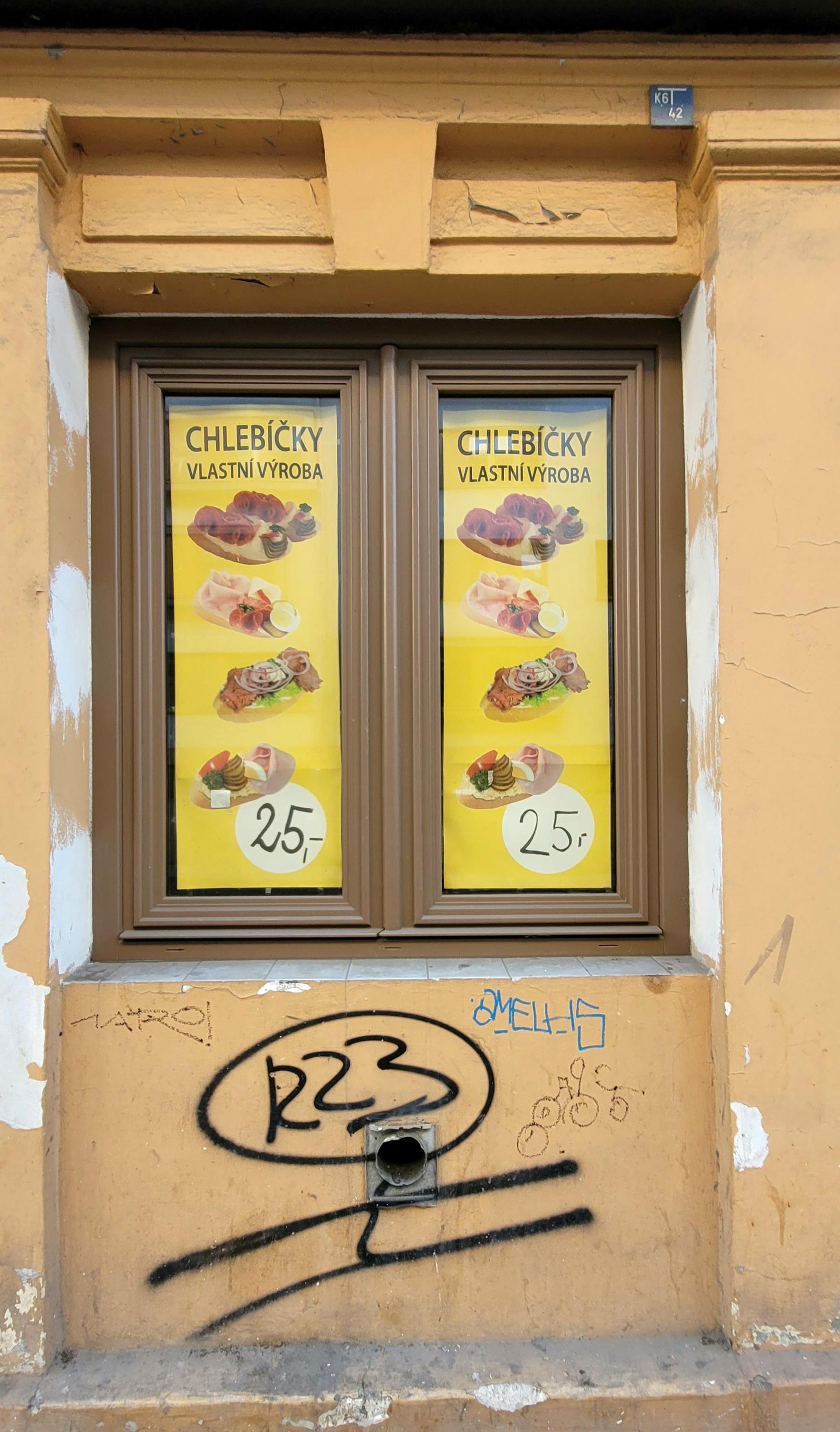 Pekařství a lahůdky Honza foto 3