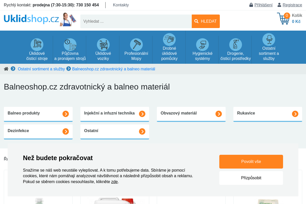Balneoshop.cz