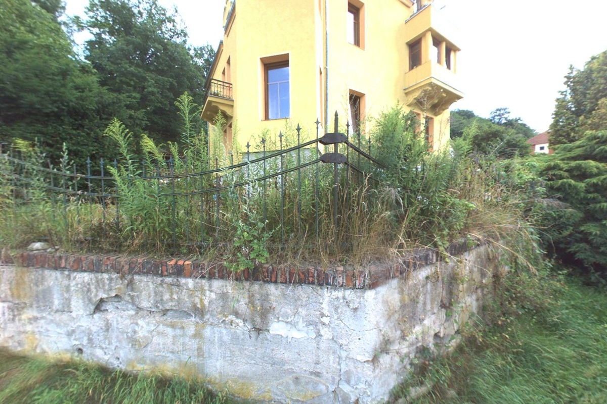 Vila Matějka foto 2