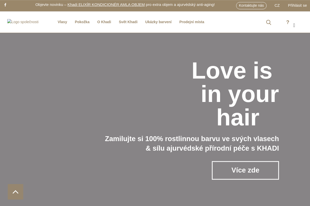 Khadi.cz