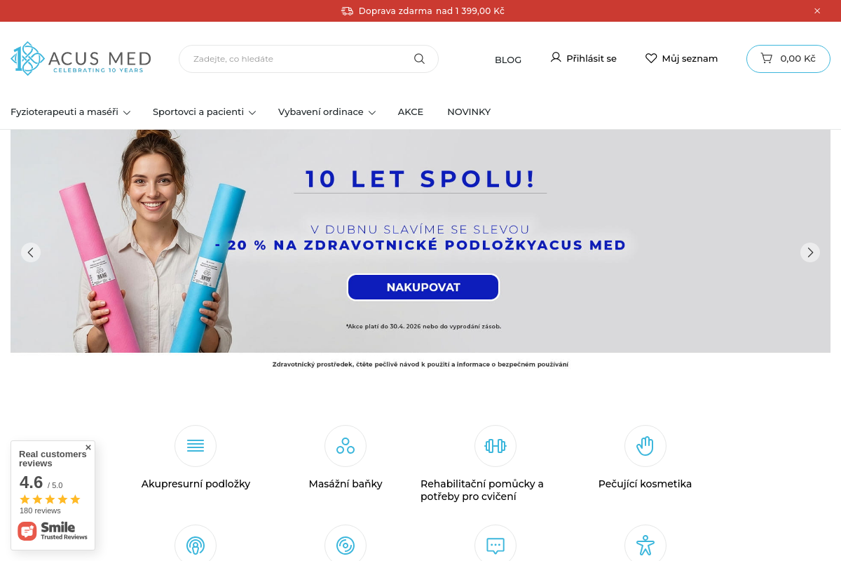 Acusmed.cz