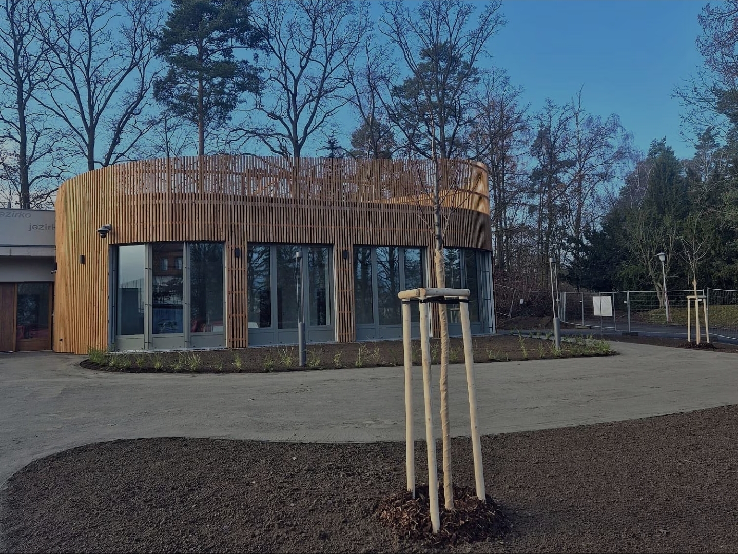 Dětská skupina Pastelková Jezírko foto 3