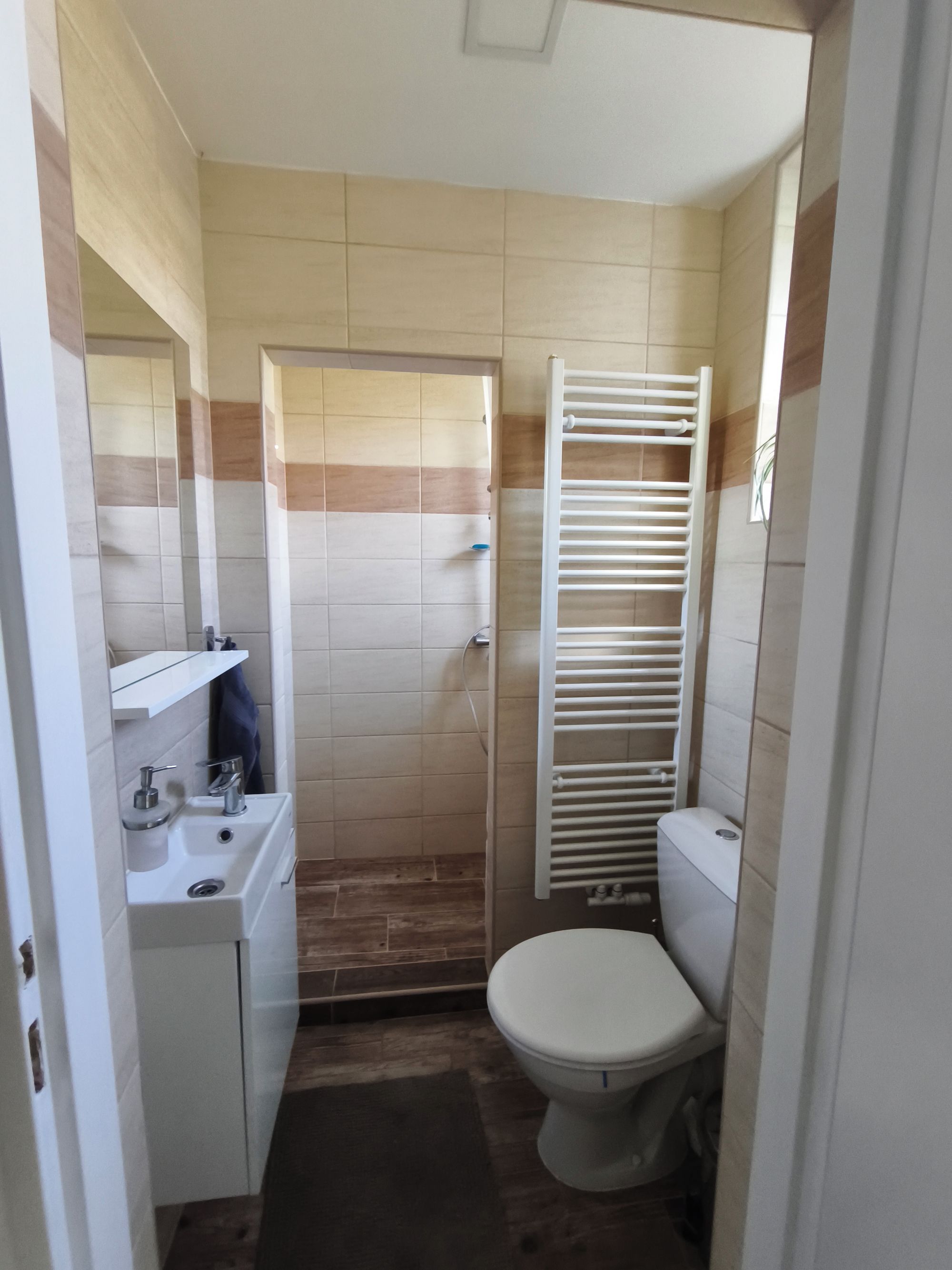 Sauna Lovosice foto 3