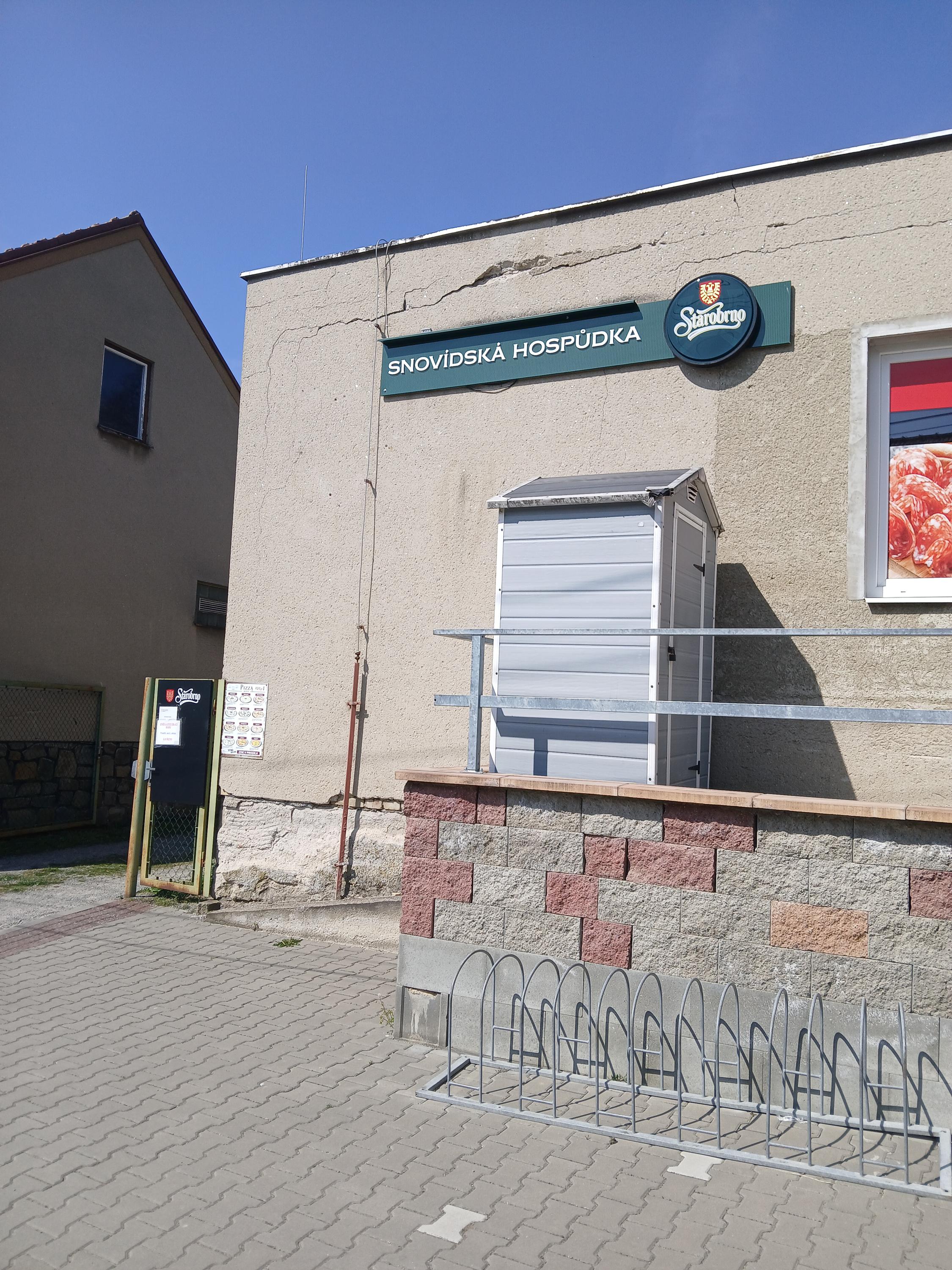 Snovídská hospůdka foto 5
