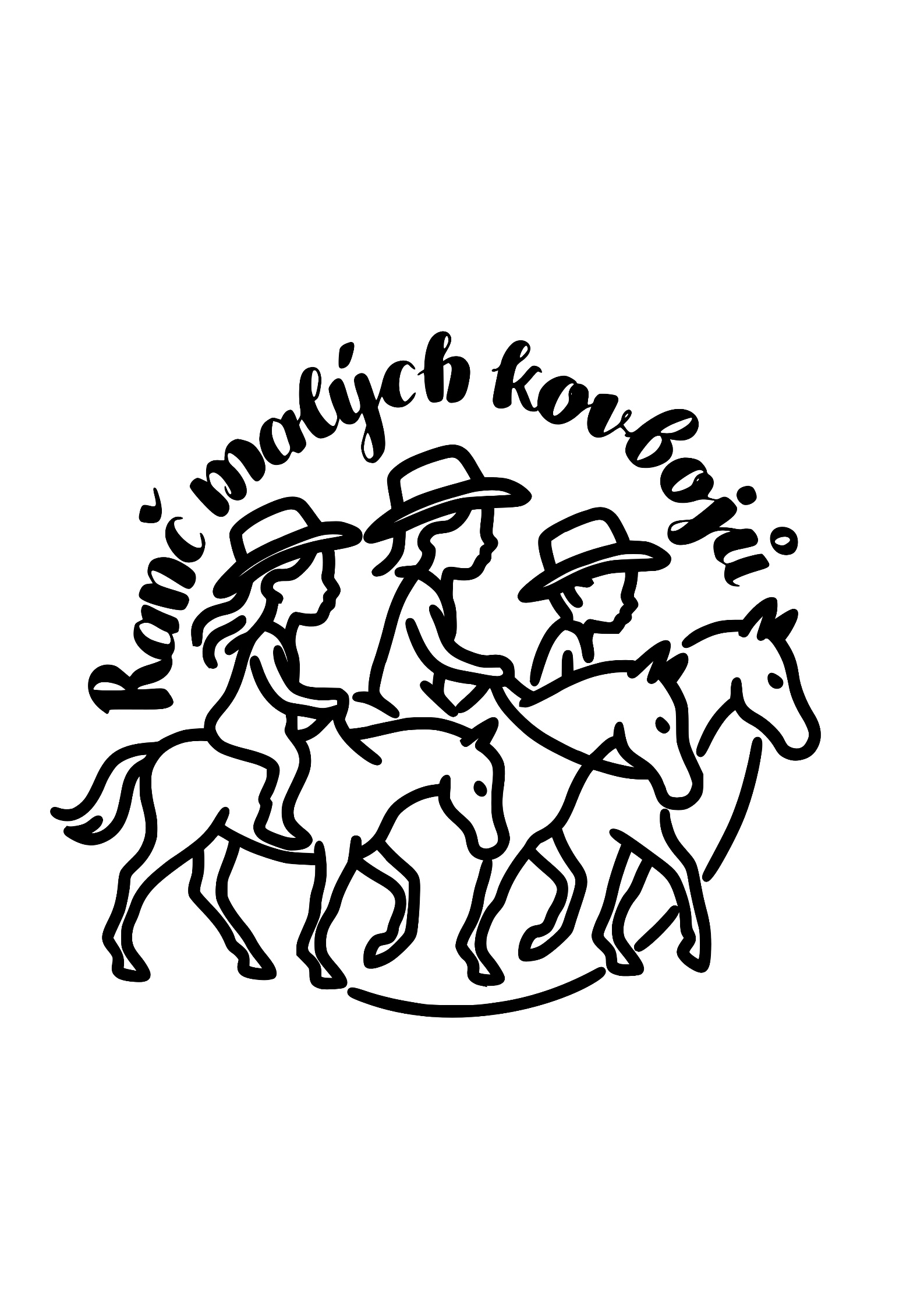 Ranč malých kovbojů foto 4