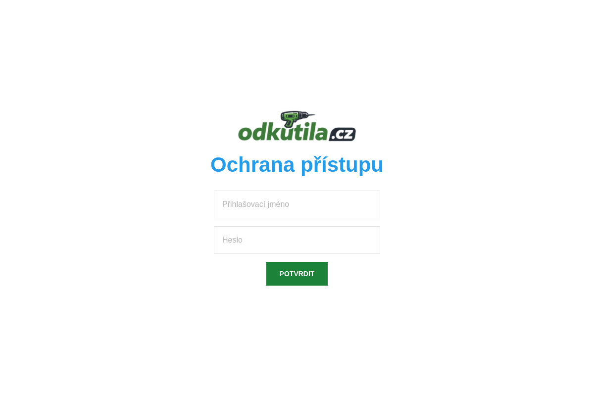 Odkutila.cz