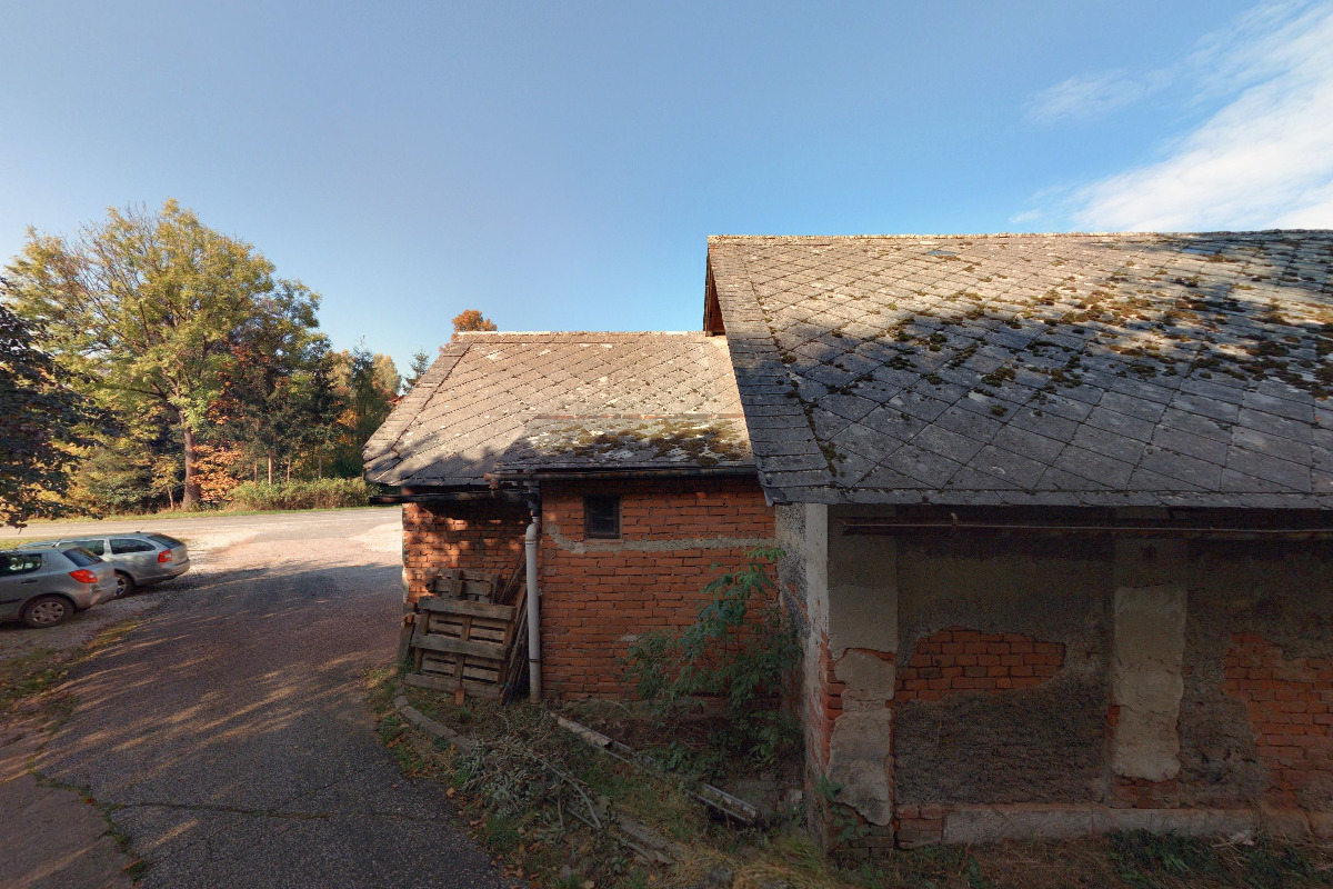 Zahradnictví Čistá u Horek