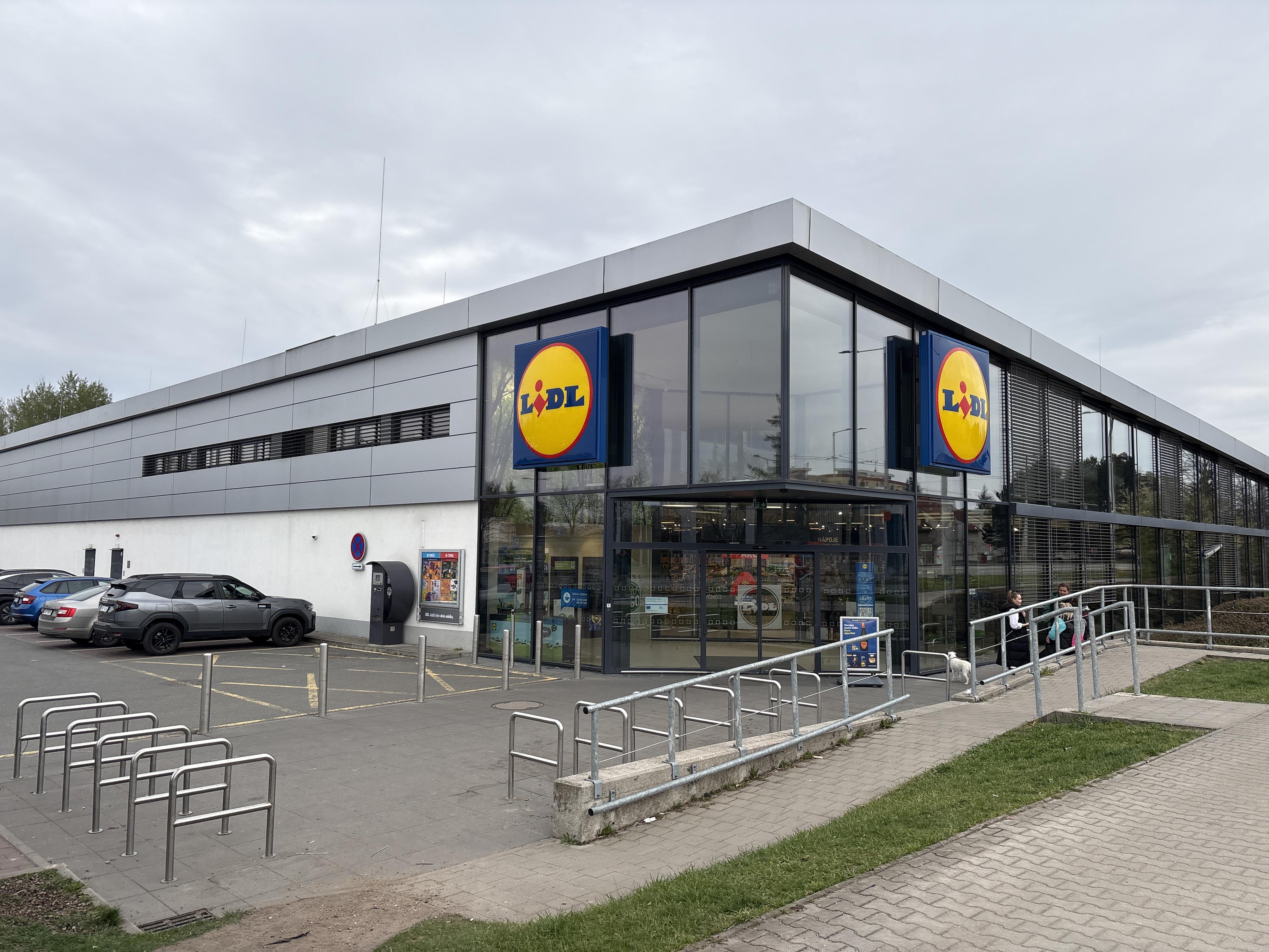 Lidl foto 5