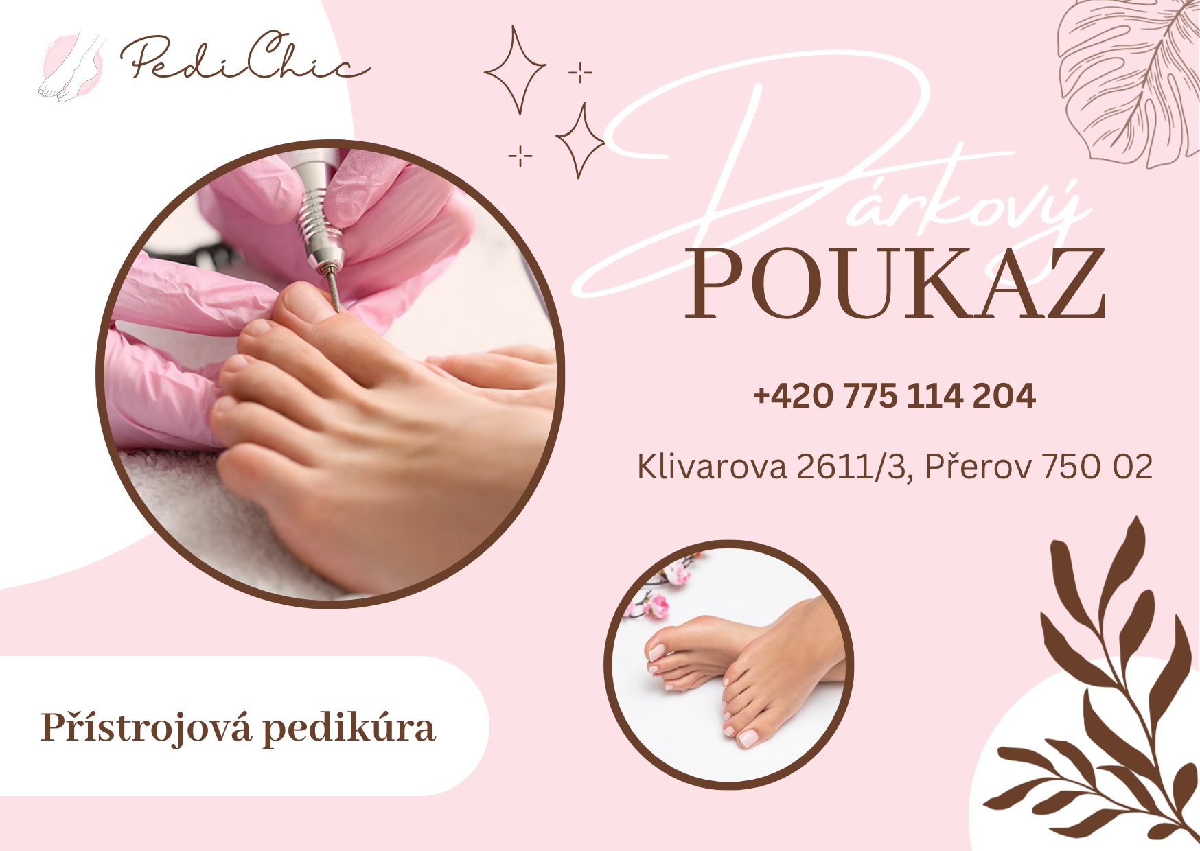 PediChic foto 2