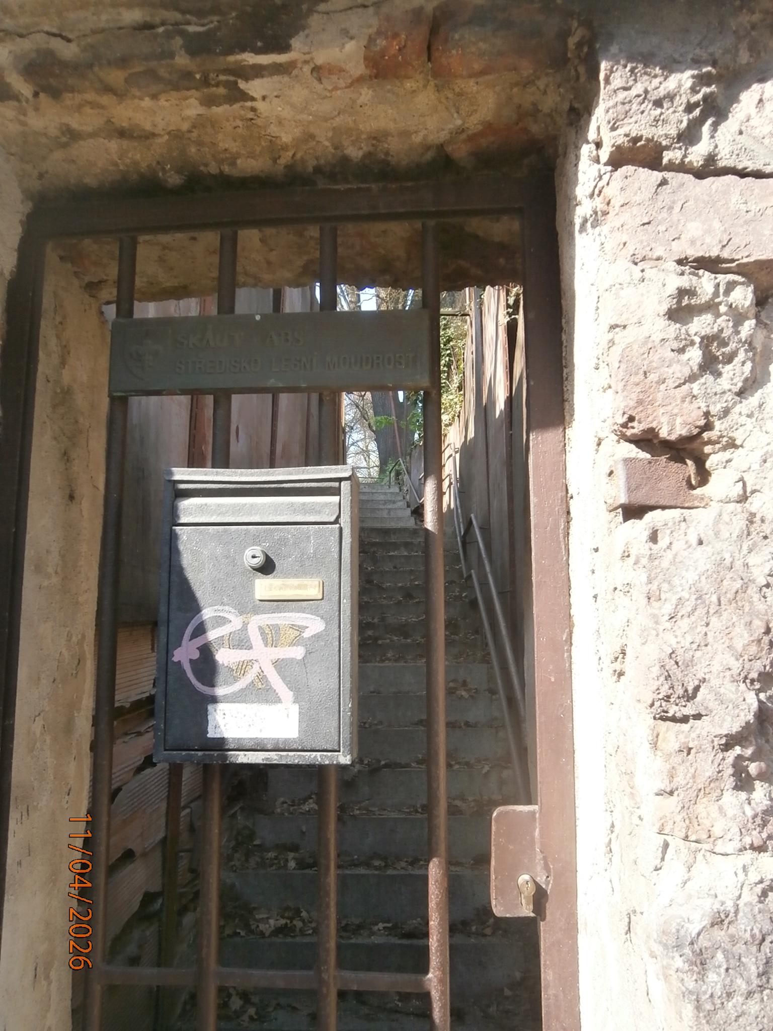 Skaut - český skauting ABS, středisko Lesní moudrost foto 2