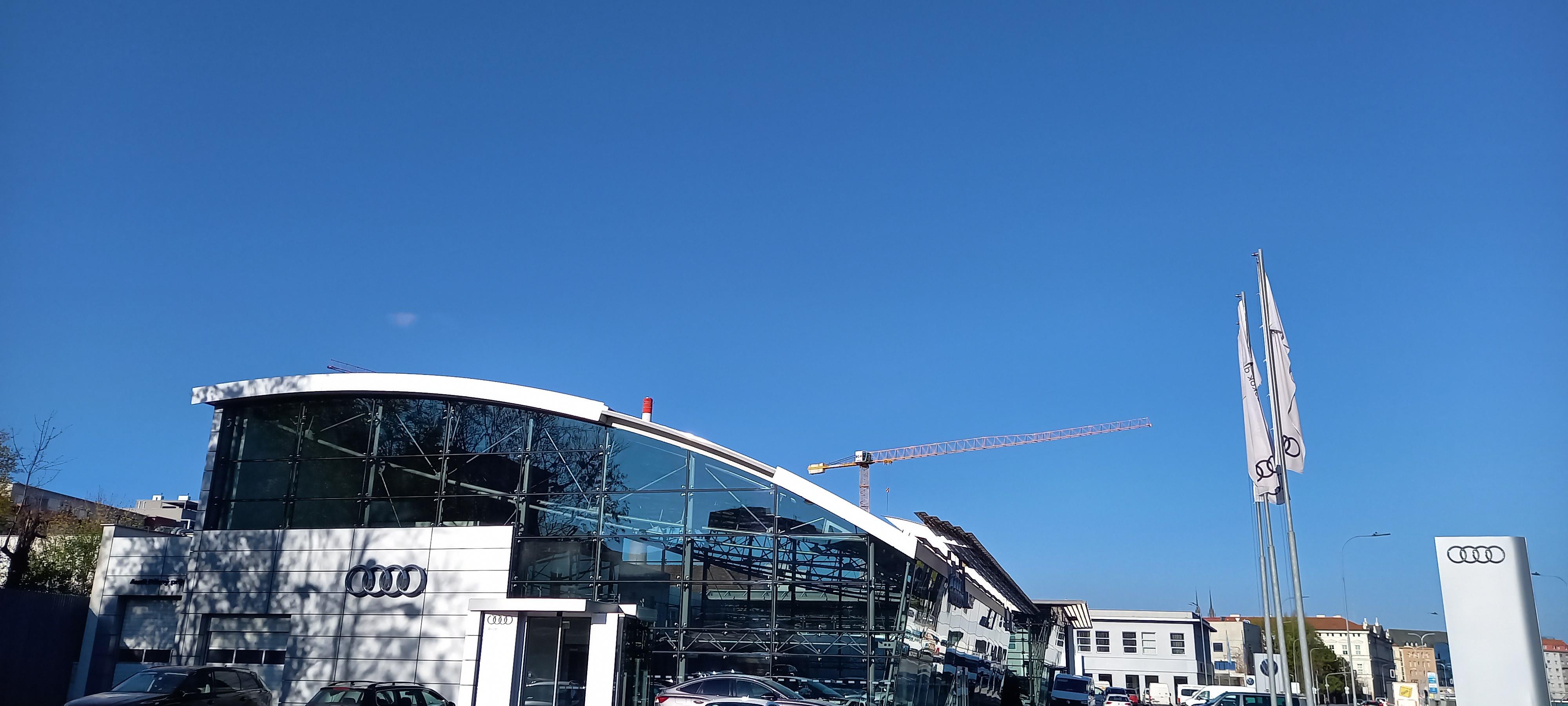 Autocentrum ROS, a.s. foto 3