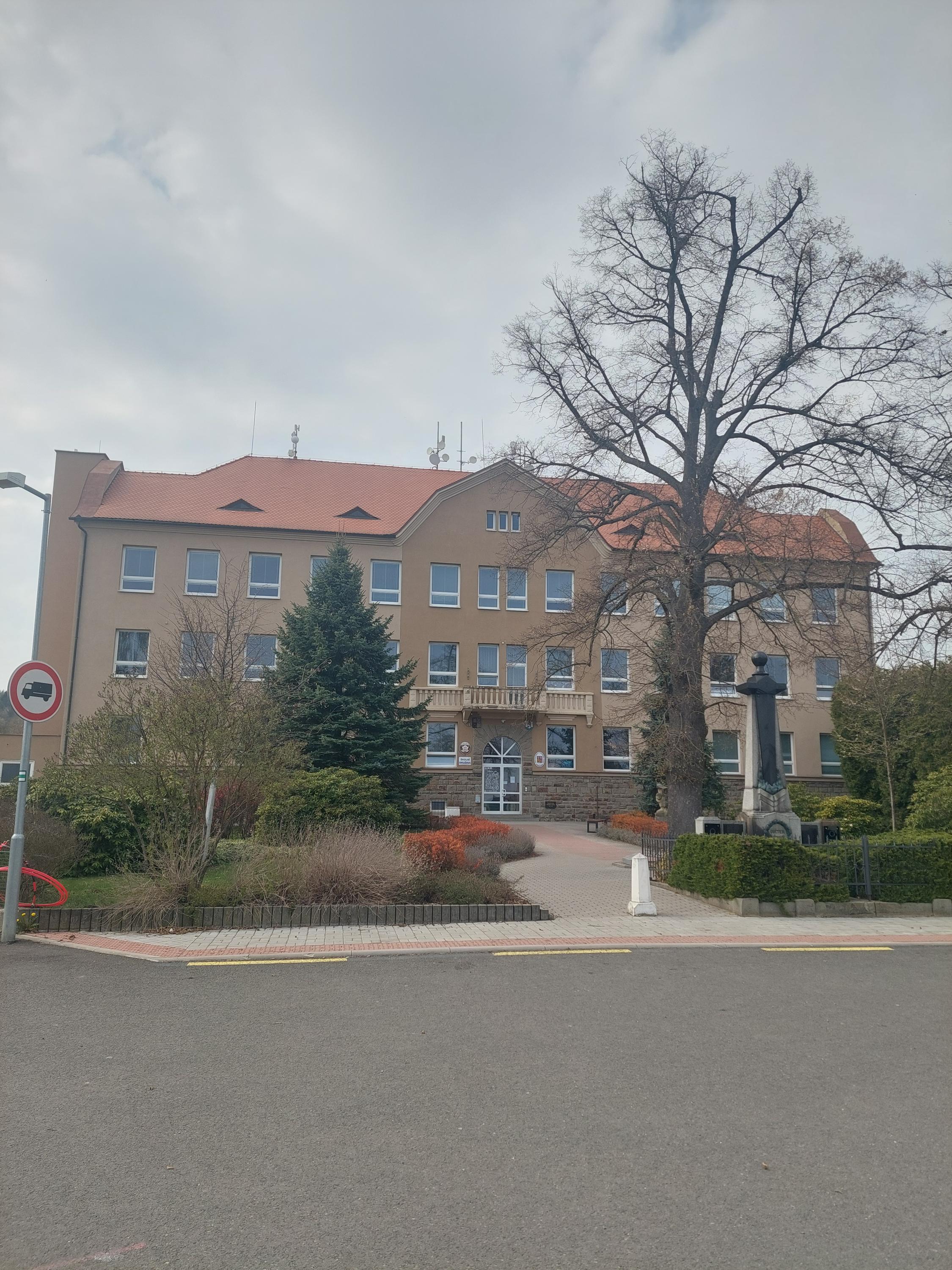 ZŠ a MŠ Cerhovice, Na Dražkách foto 6