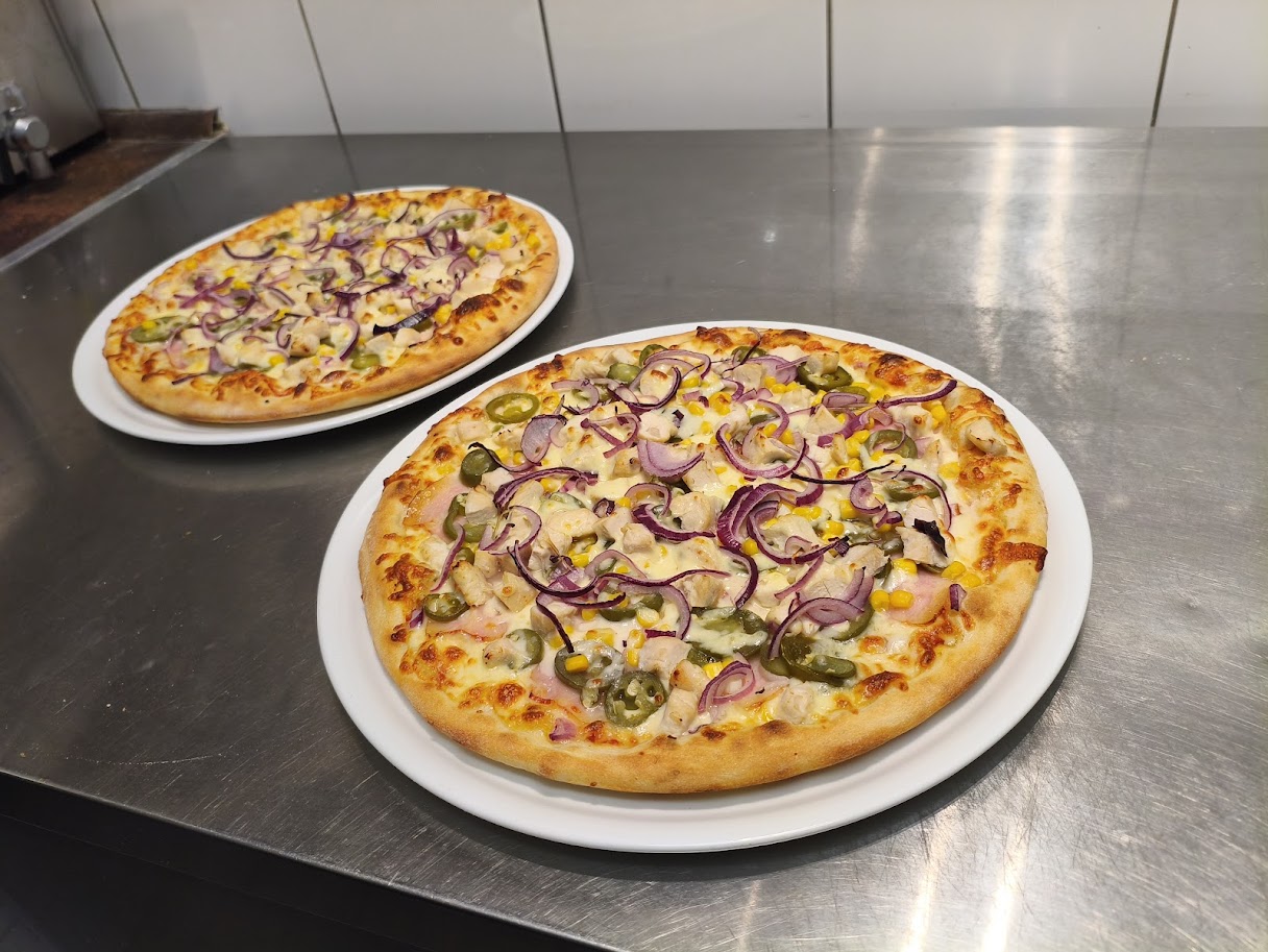 Pizzerie u Lukyho foto 3