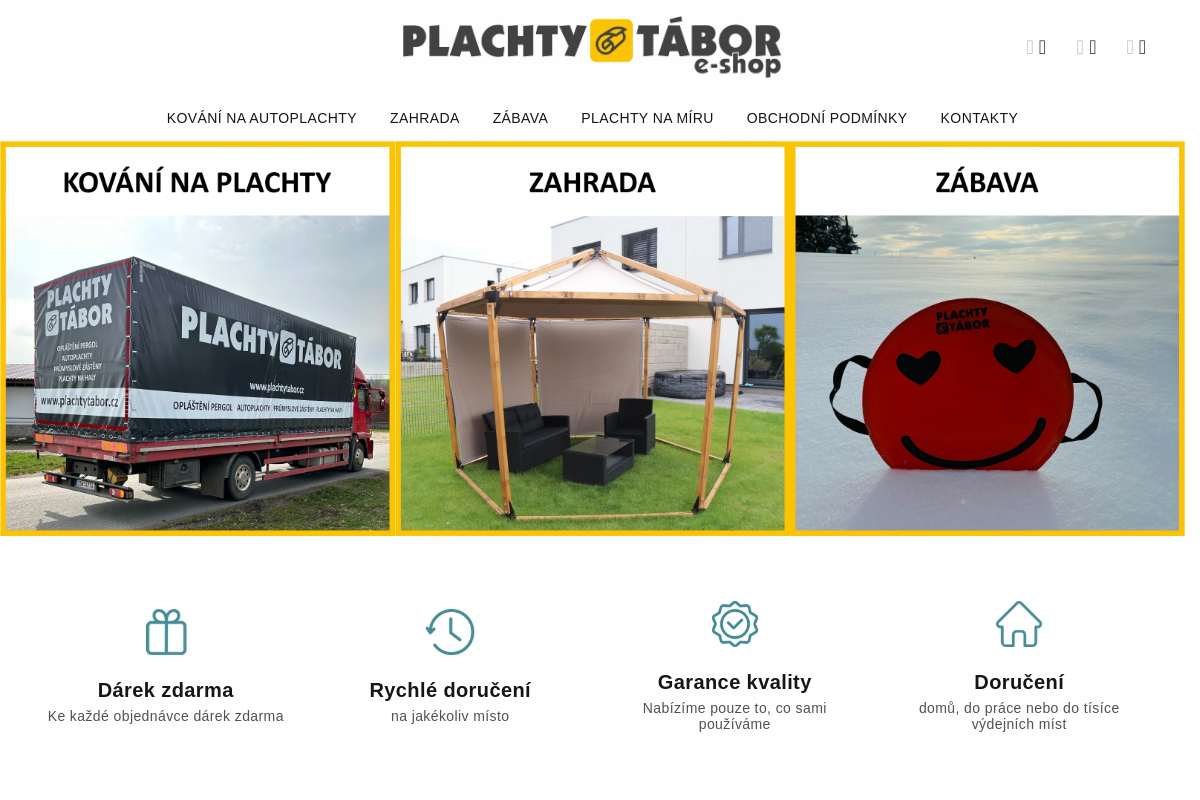 Plachtytabor.cz