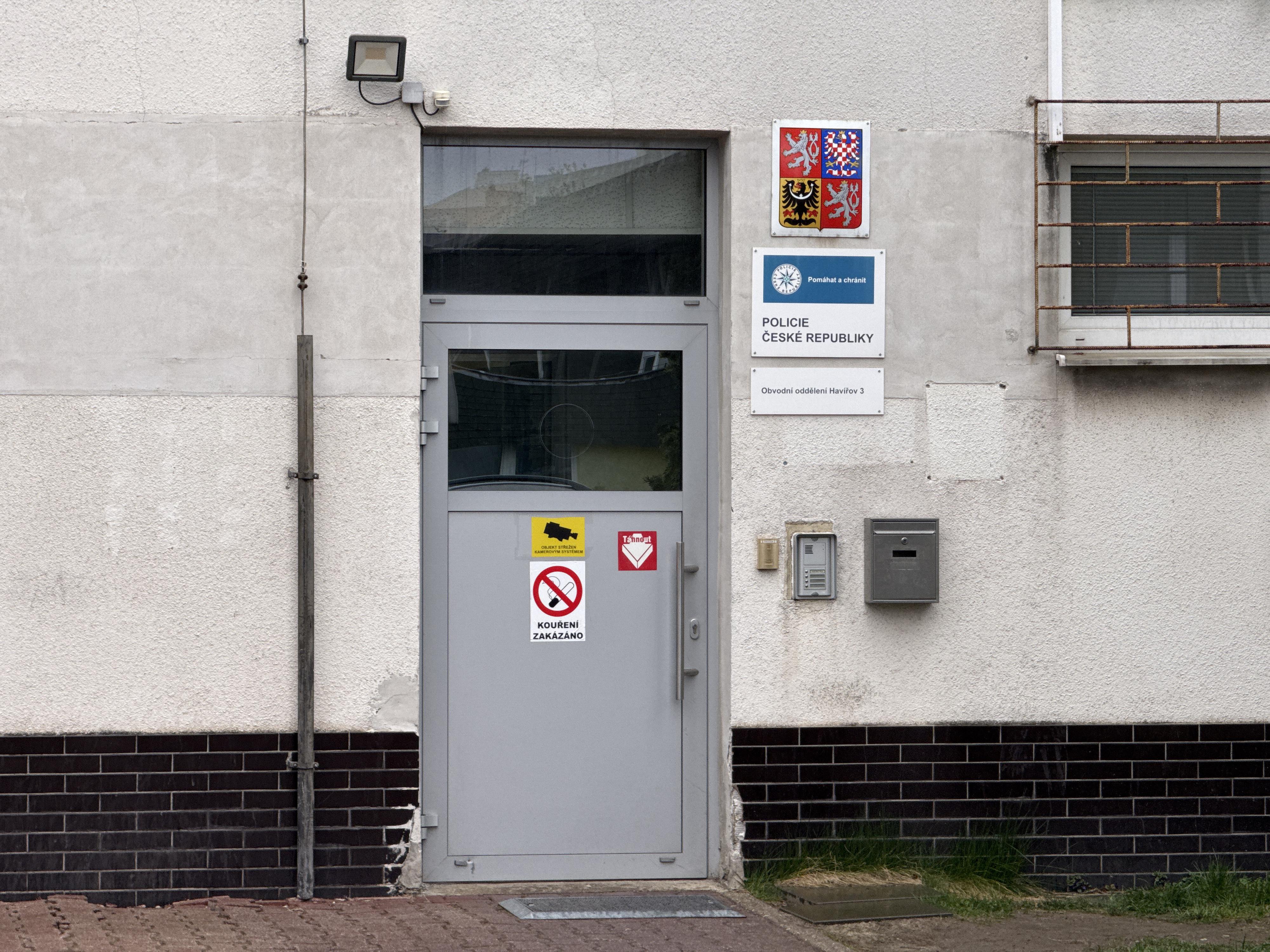 Policie ČR - Obvodní oddělení Havířov 3 foto 4