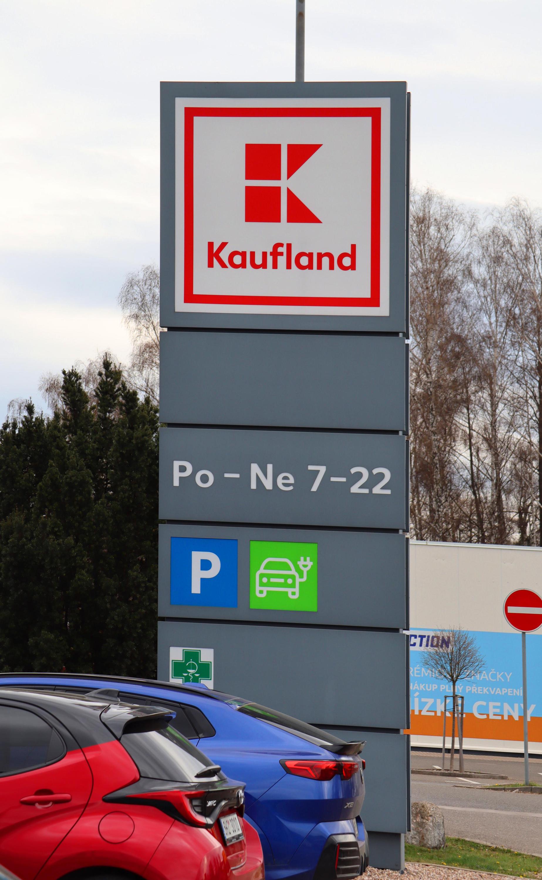 Kaufland foto 5
