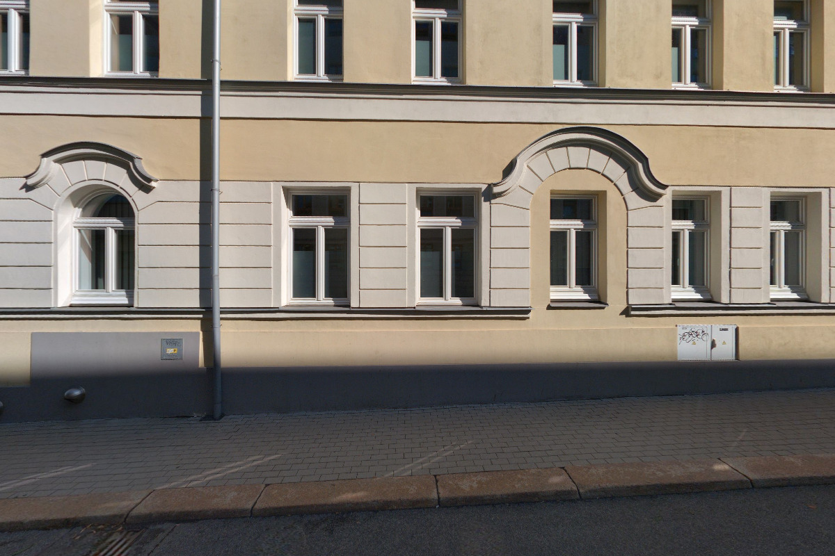 Dětská psychologická ambulance - Krajská nemocnice Liberec