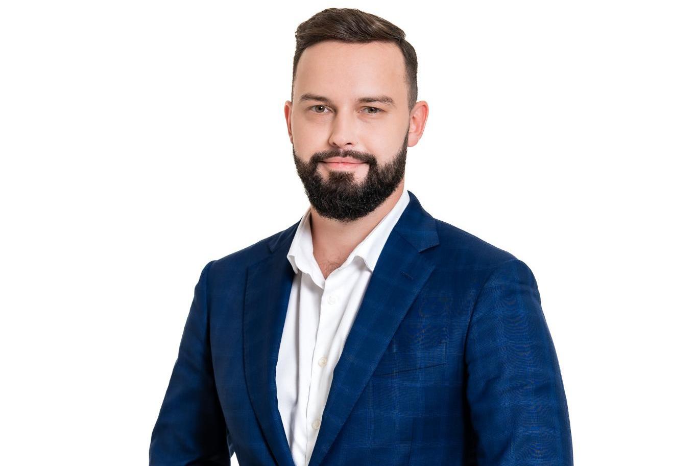 Ostap Matkovskyj - Reality