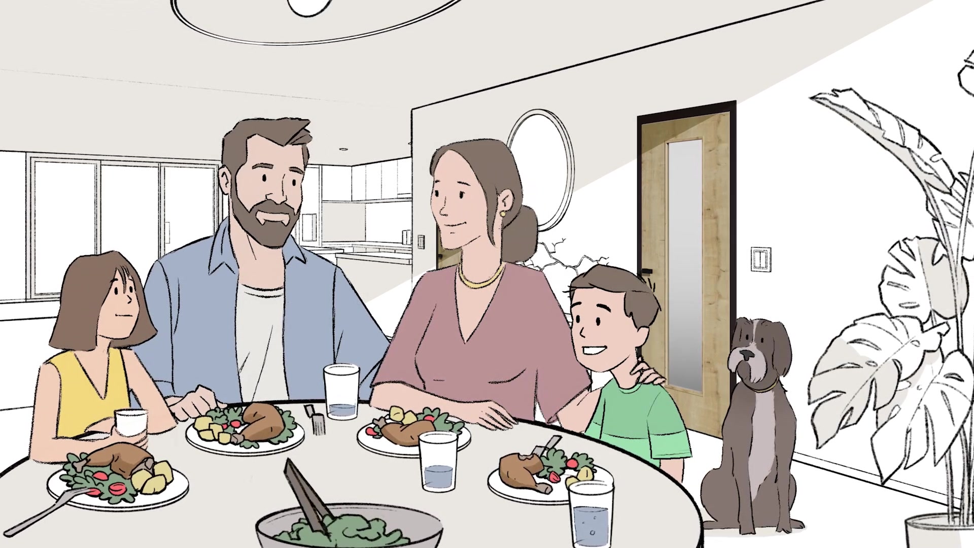 TRUHLÁŘSTVÍ MINX foto 2 (náhled videa)