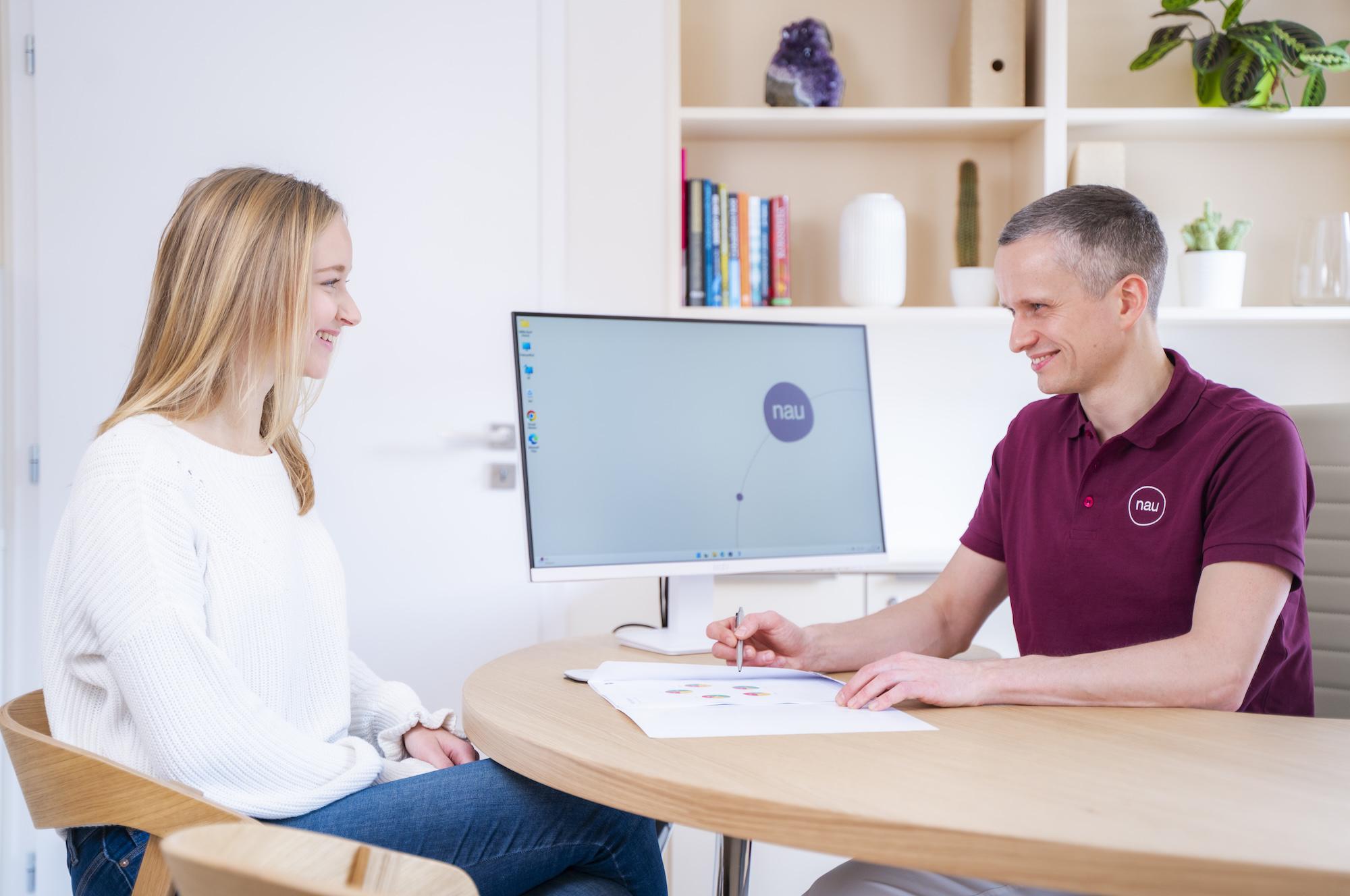 Klinika NAU - gynekologie a porodnictví