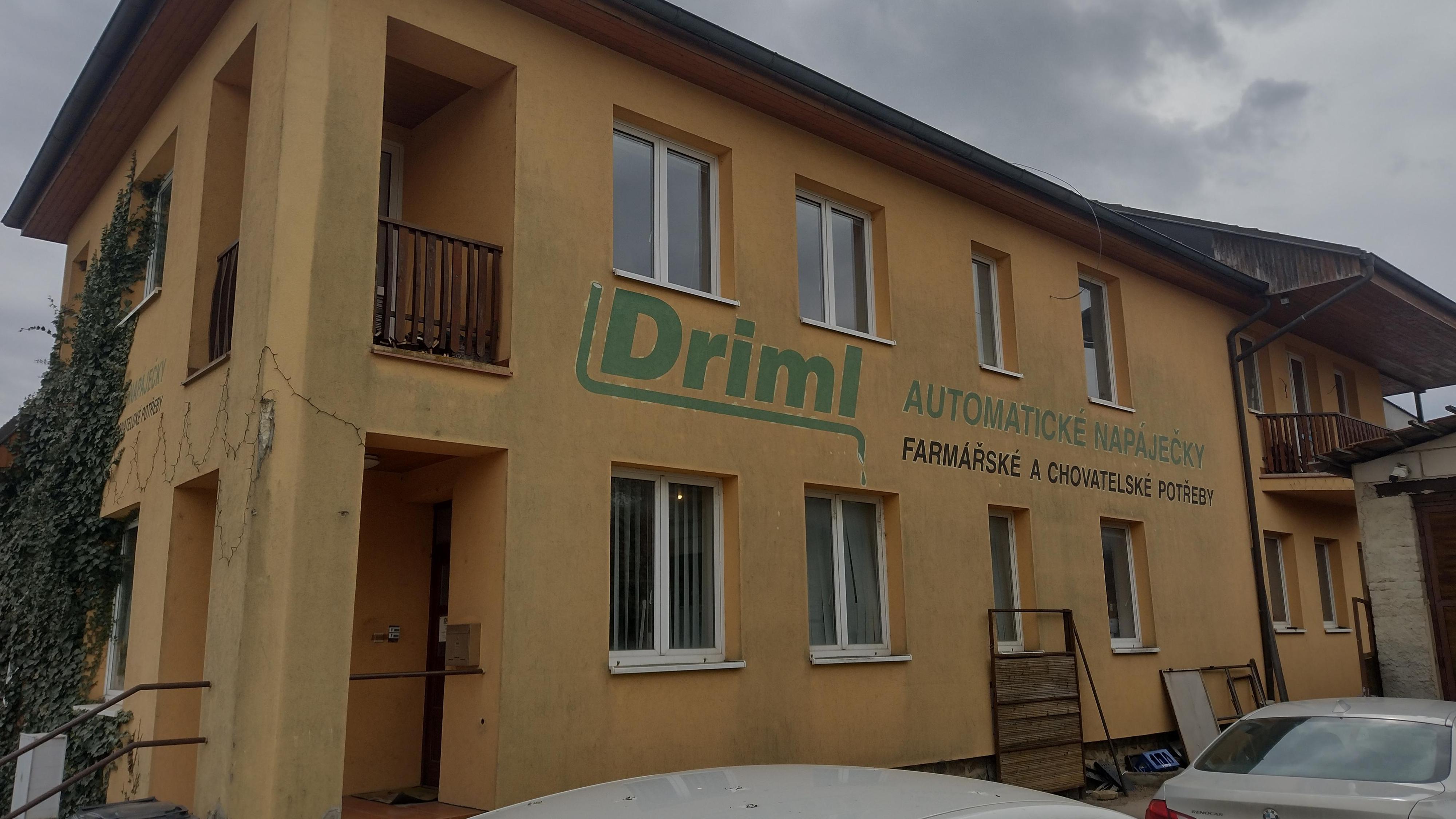 Driml-napajecky.cz foto 5