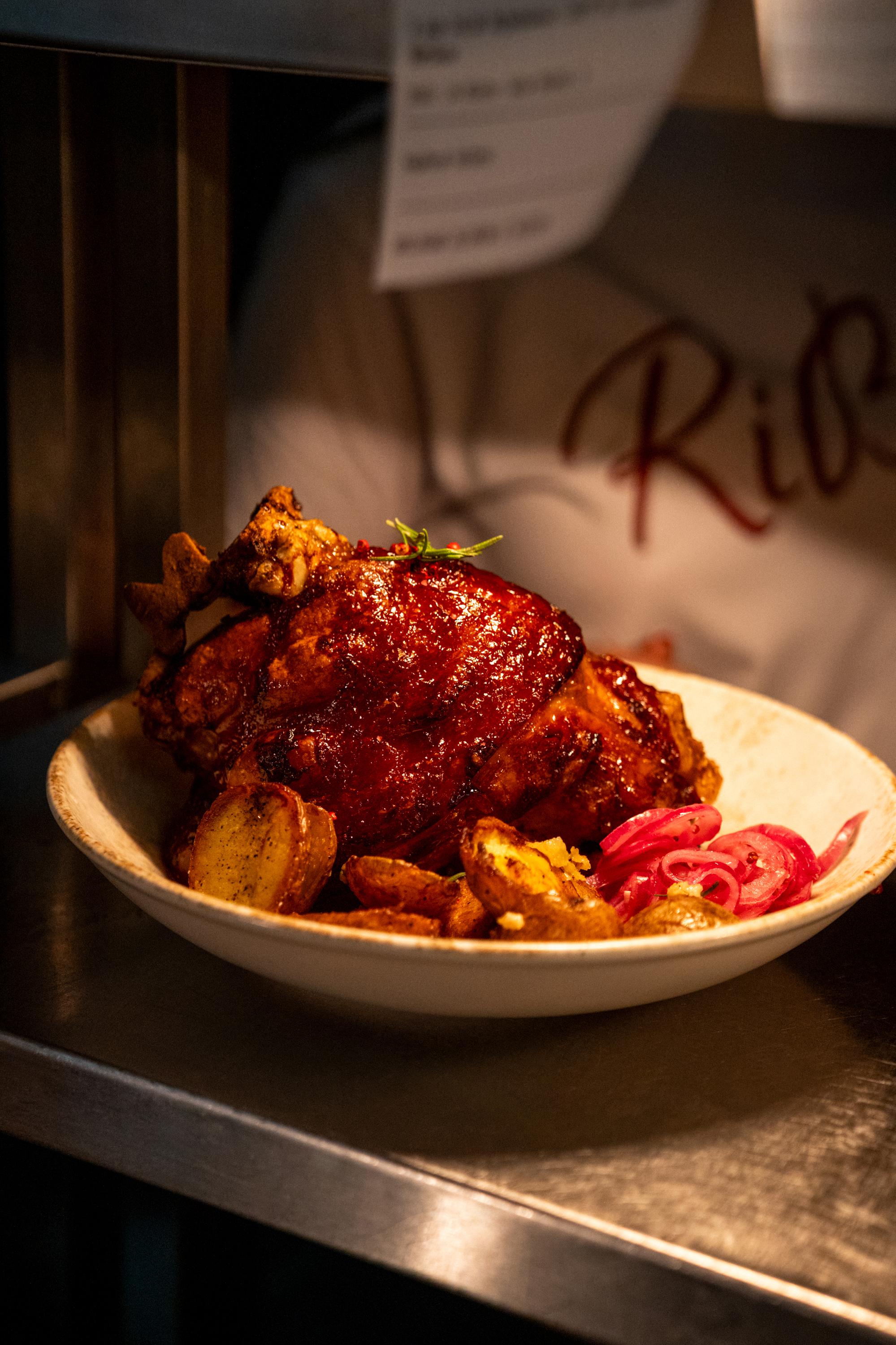 RiBró Ribhouse foto 5