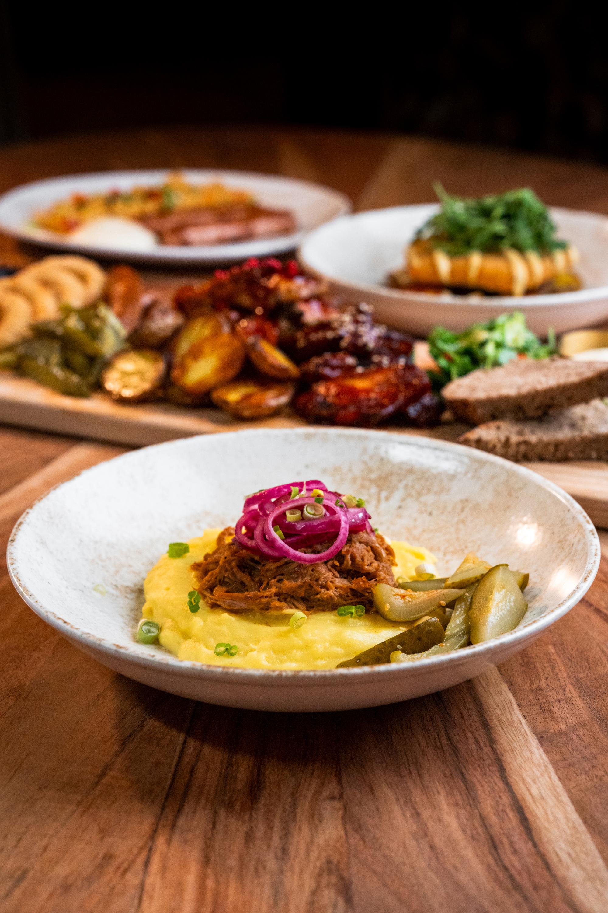 RiBró Ribhouse foto 3