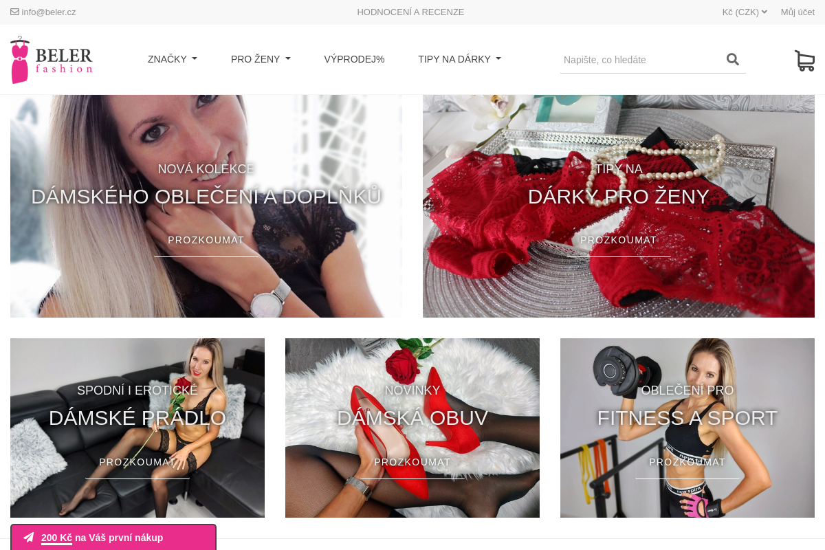 BELER fashion foto 1