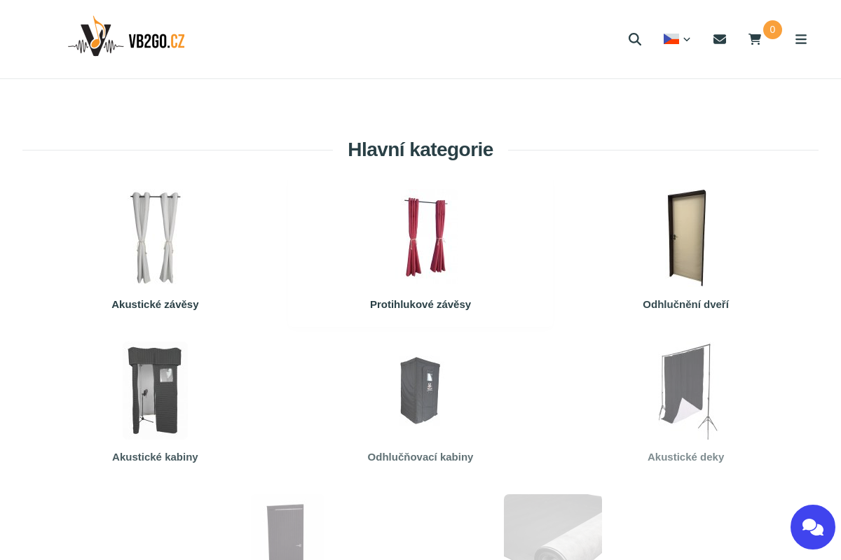 VocalBoothToGo.cz