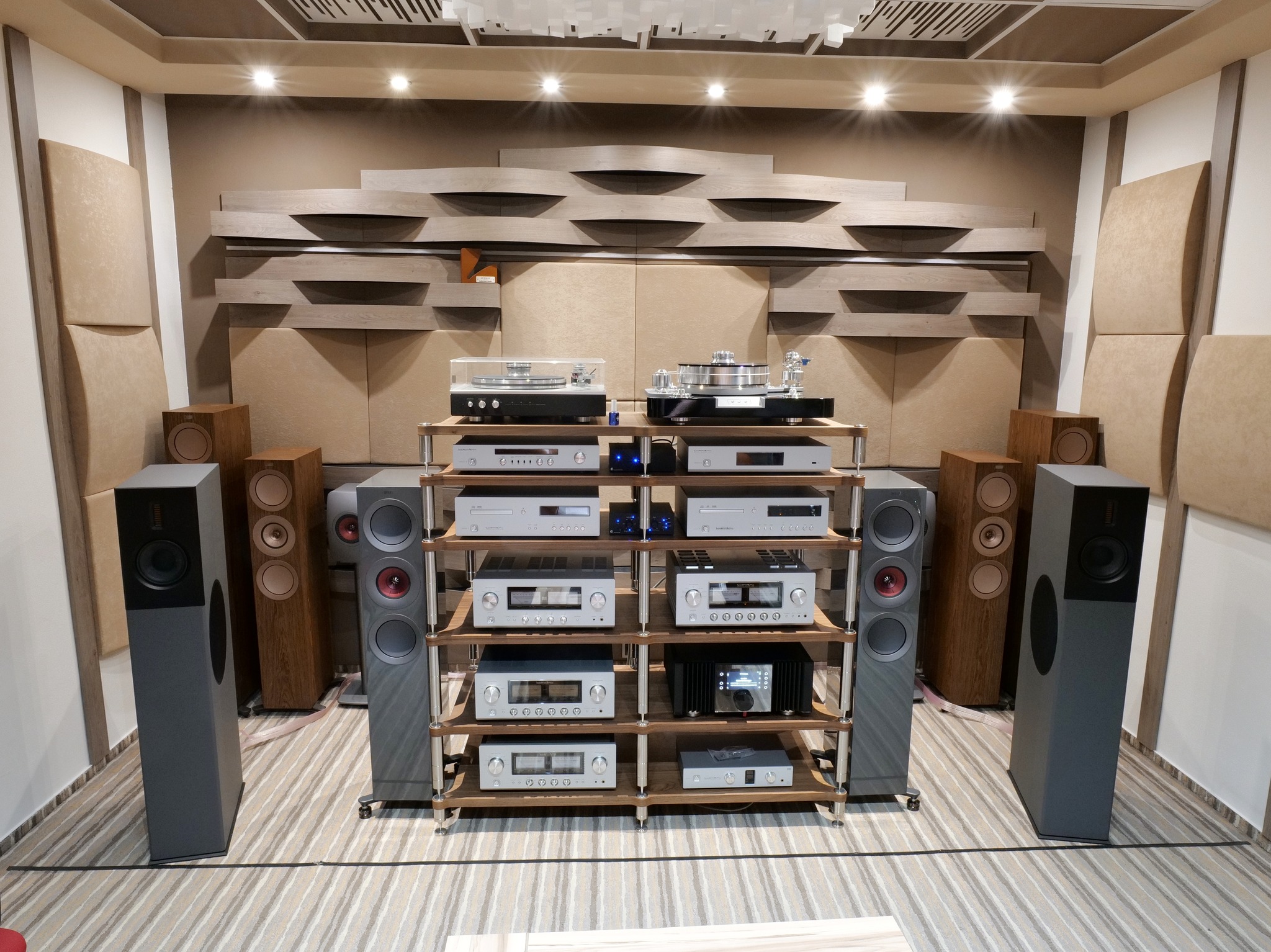 PPHiFi Studio foto 2