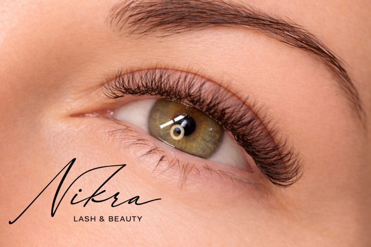 NIKRA LASH & BEAUTY foto 6