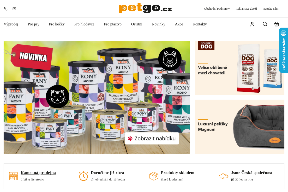 Petgo.cz